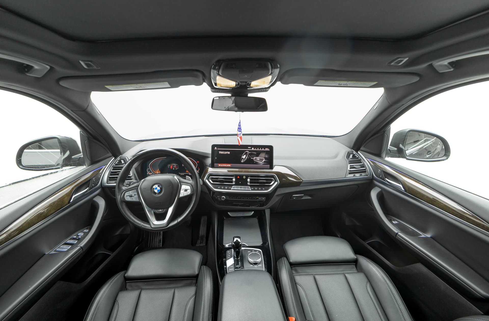 BMW X3 2023 - 9