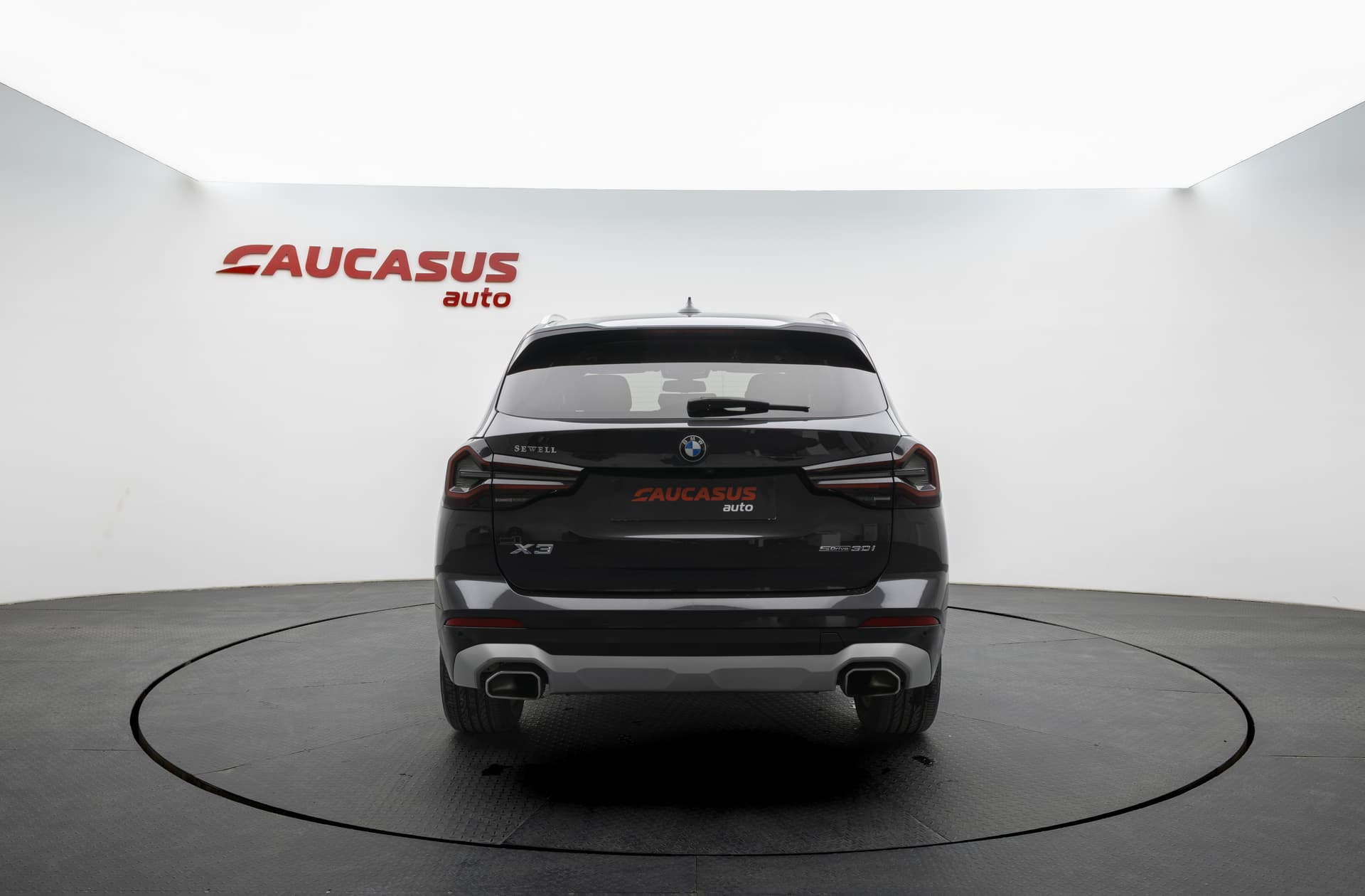 BMW X3 2023 - 5