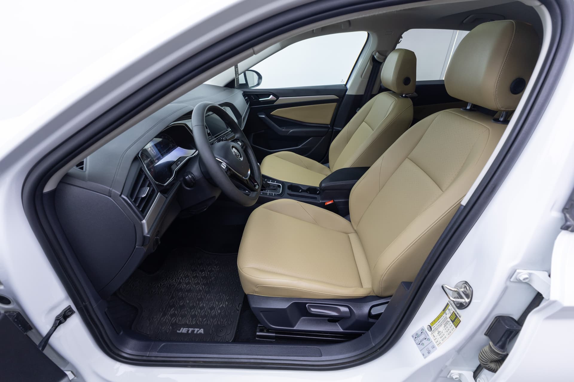 VOLKSWAGEN Jetta 2020 - 10