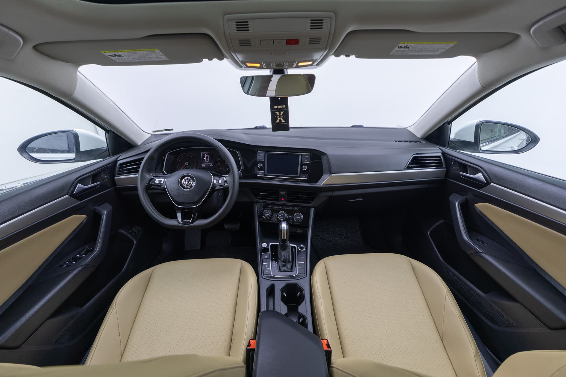 VOLKSWAGEN Jetta 2020 - 9