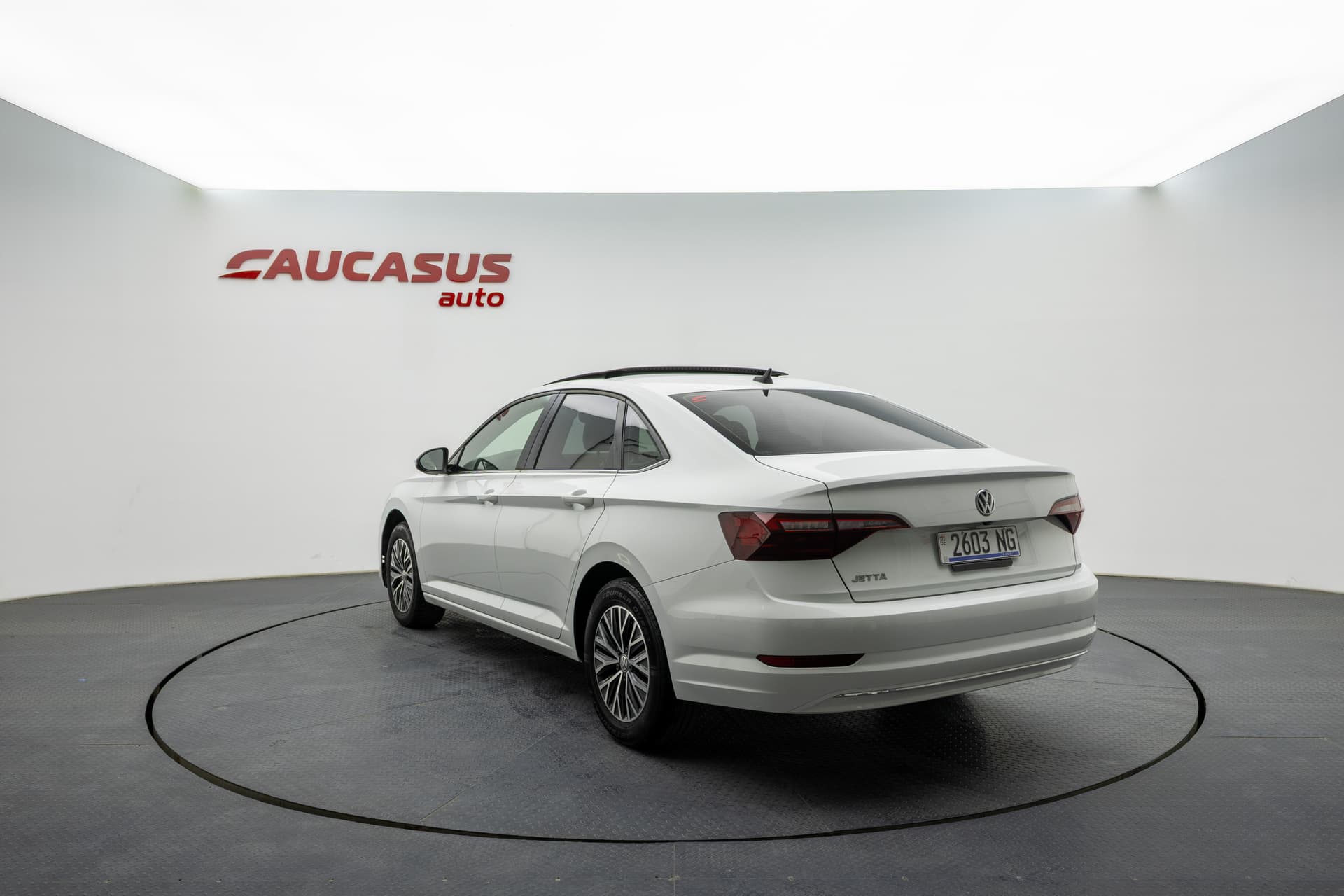 VOLKSWAGEN Jetta 2020 - 6