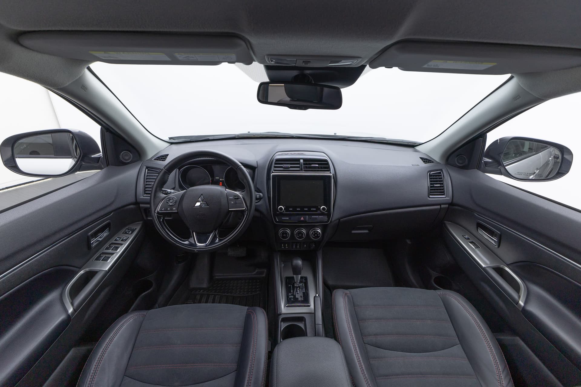 MITSUBISHI Outlander Sport 2022 - 10