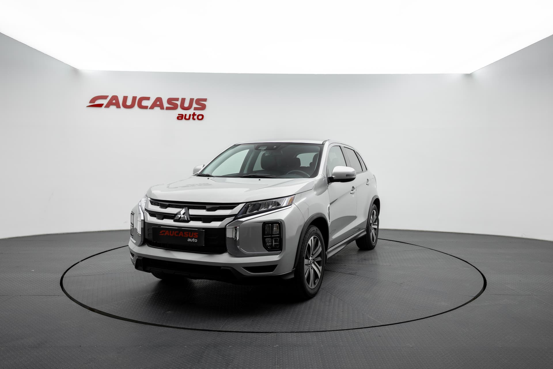 MITSUBISHI Outlander Sport 2022 - 1