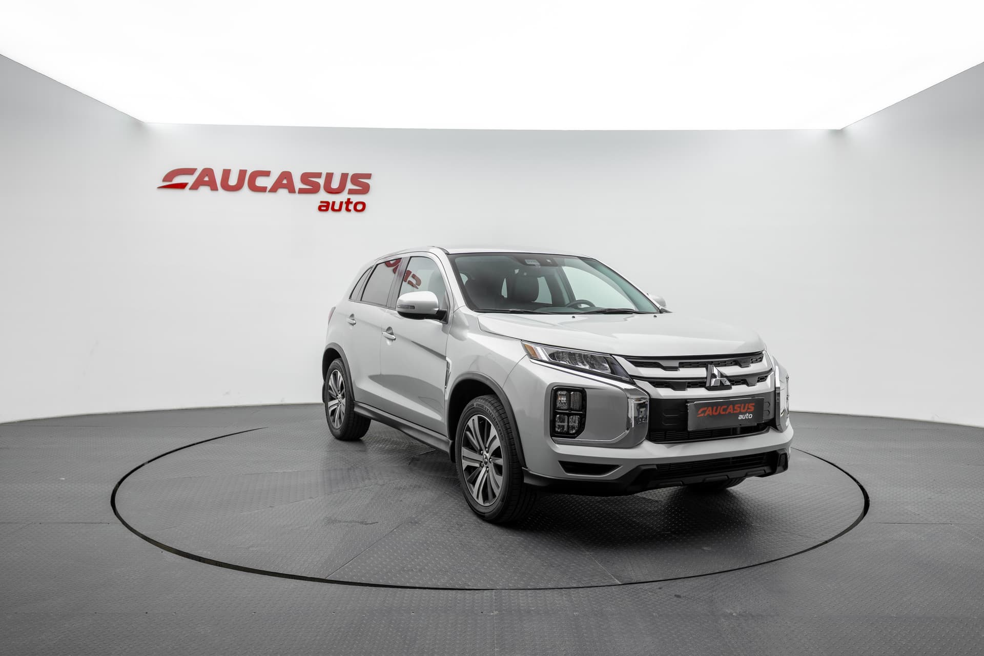 MITSUBISHI Outlander Sport 2022 - 3