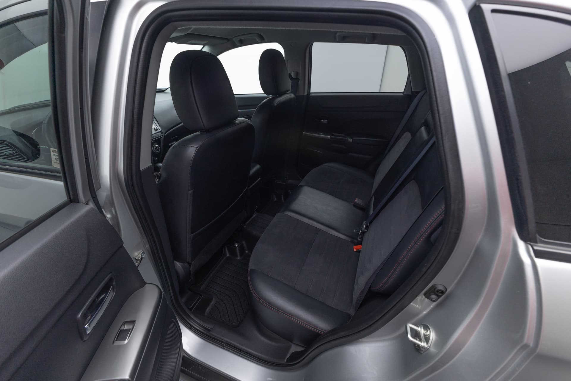 MITSUBISHI Outlander Sport 2022 - 9