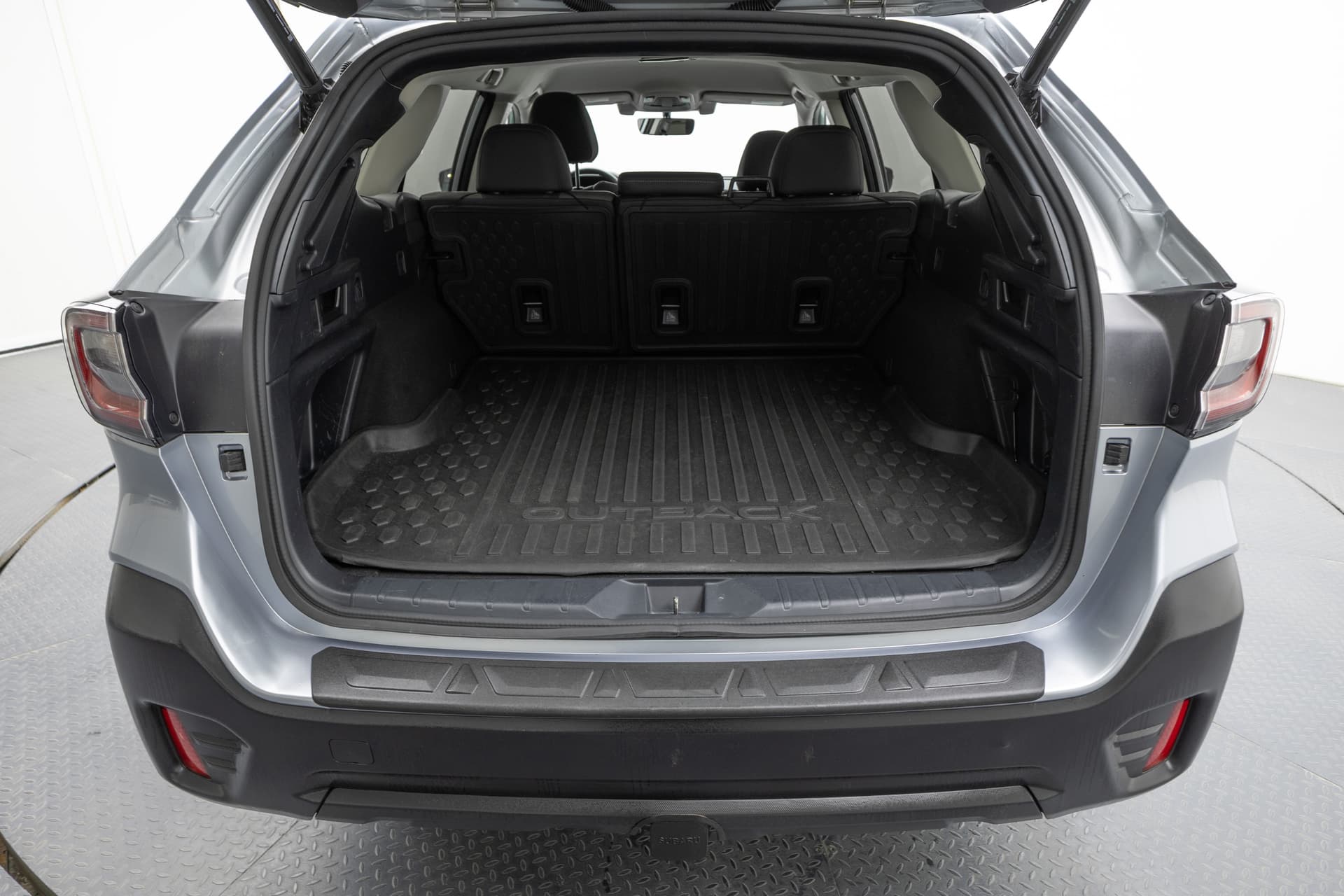SUBARU Outback 2021 - 7