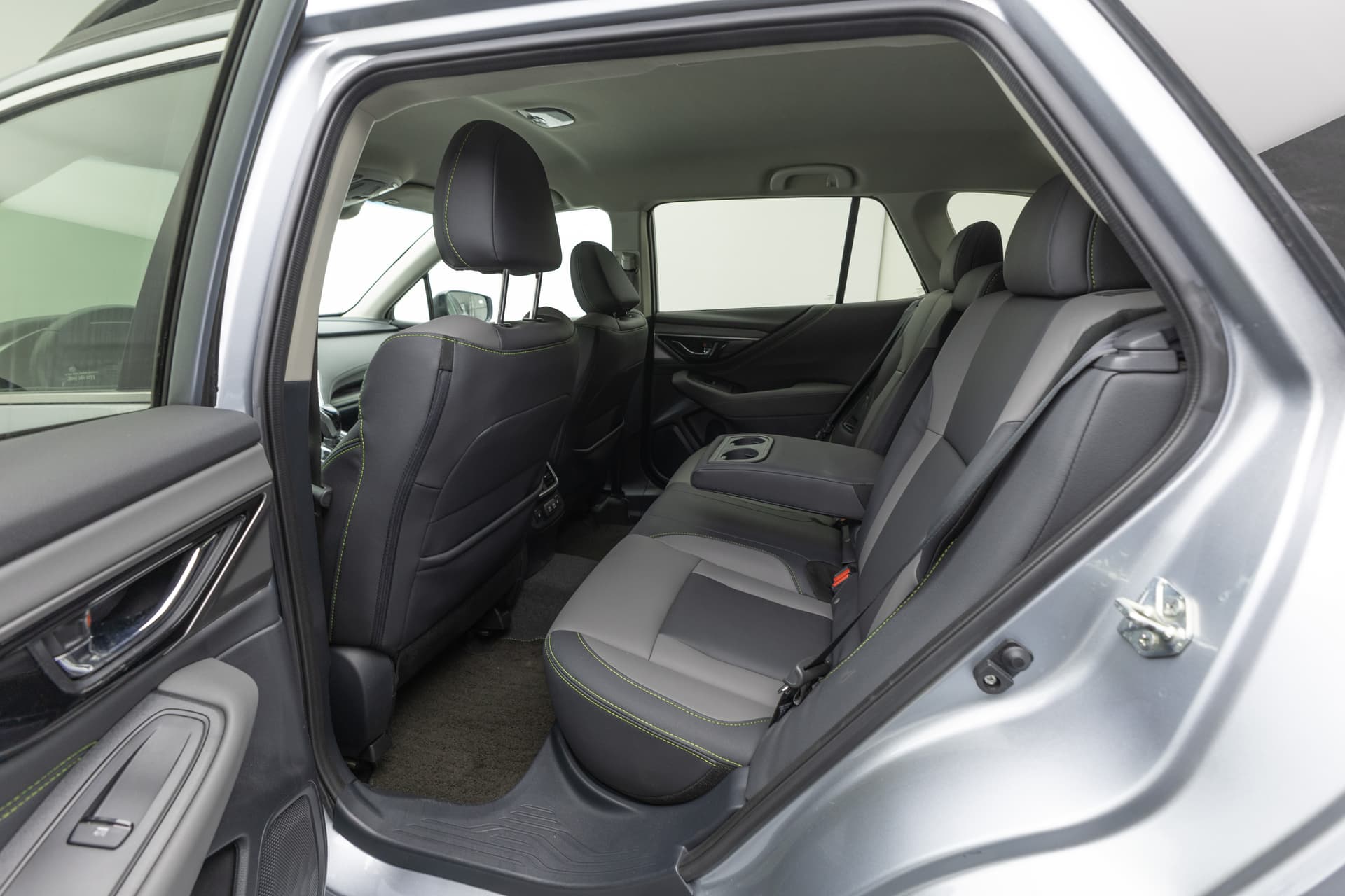 SUBARU Outback 2021 - 8