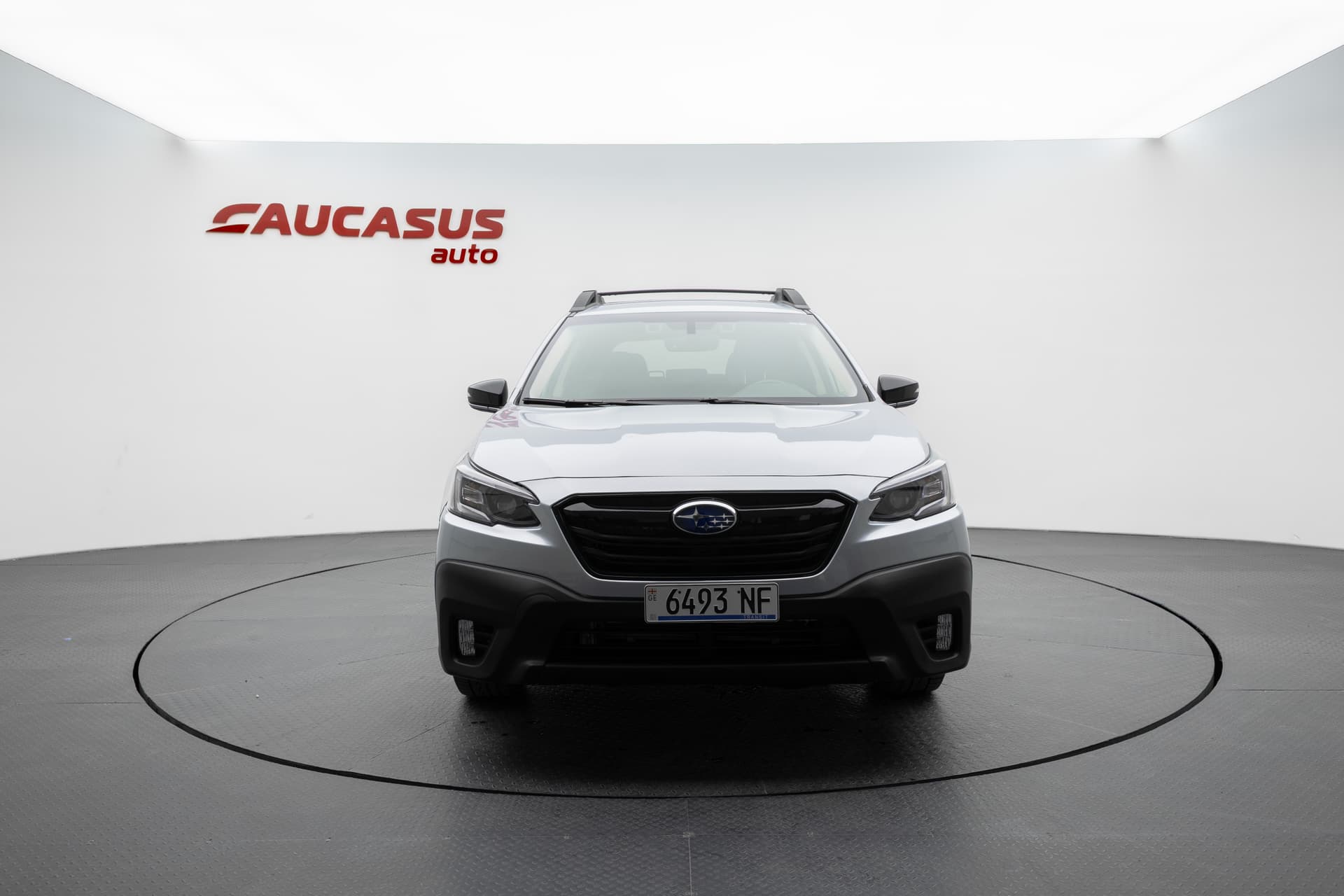 SUBARU Outback 2021 - 2
