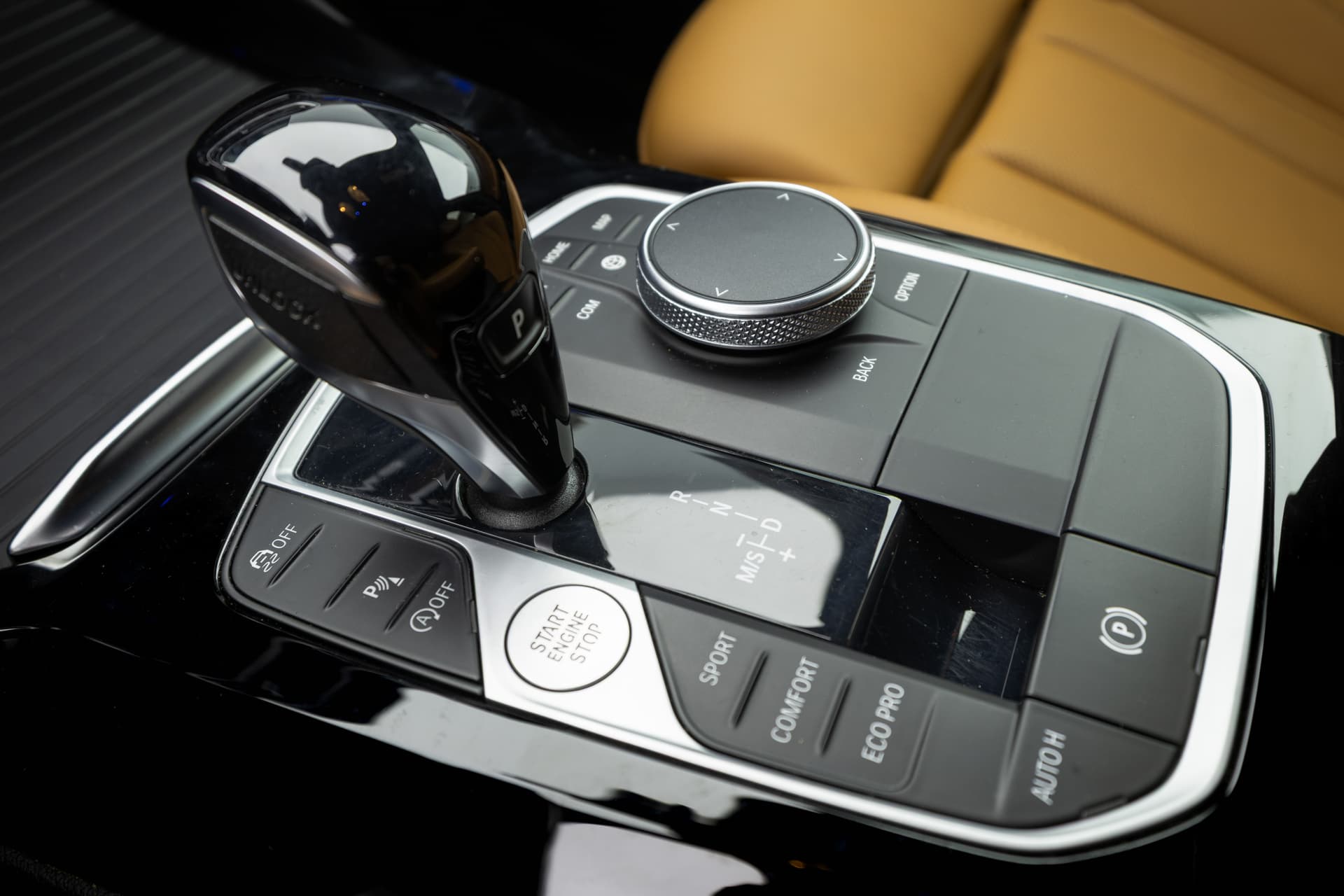 BMW X3 2022 - 10