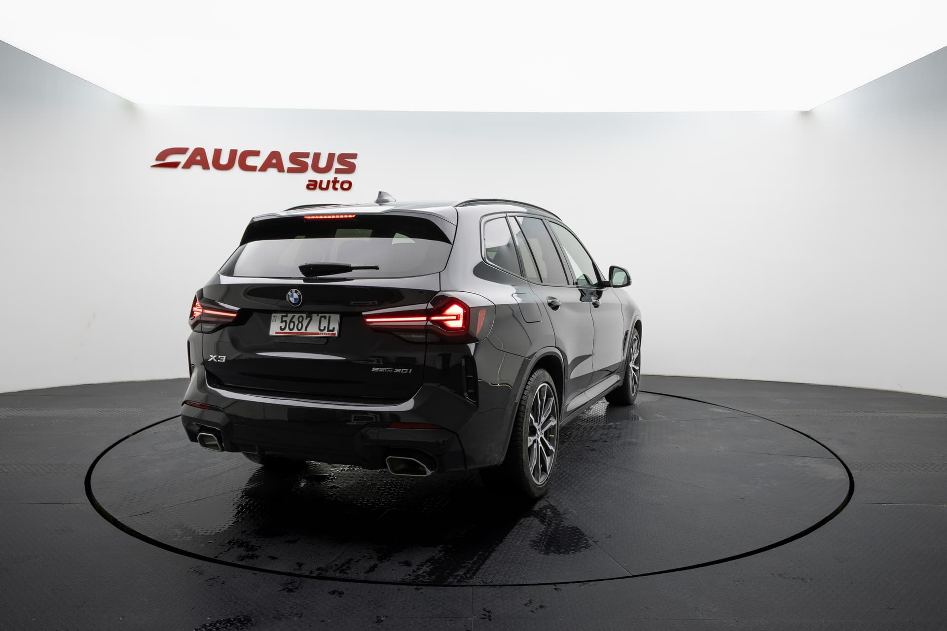 BMW X3 2022 - 4