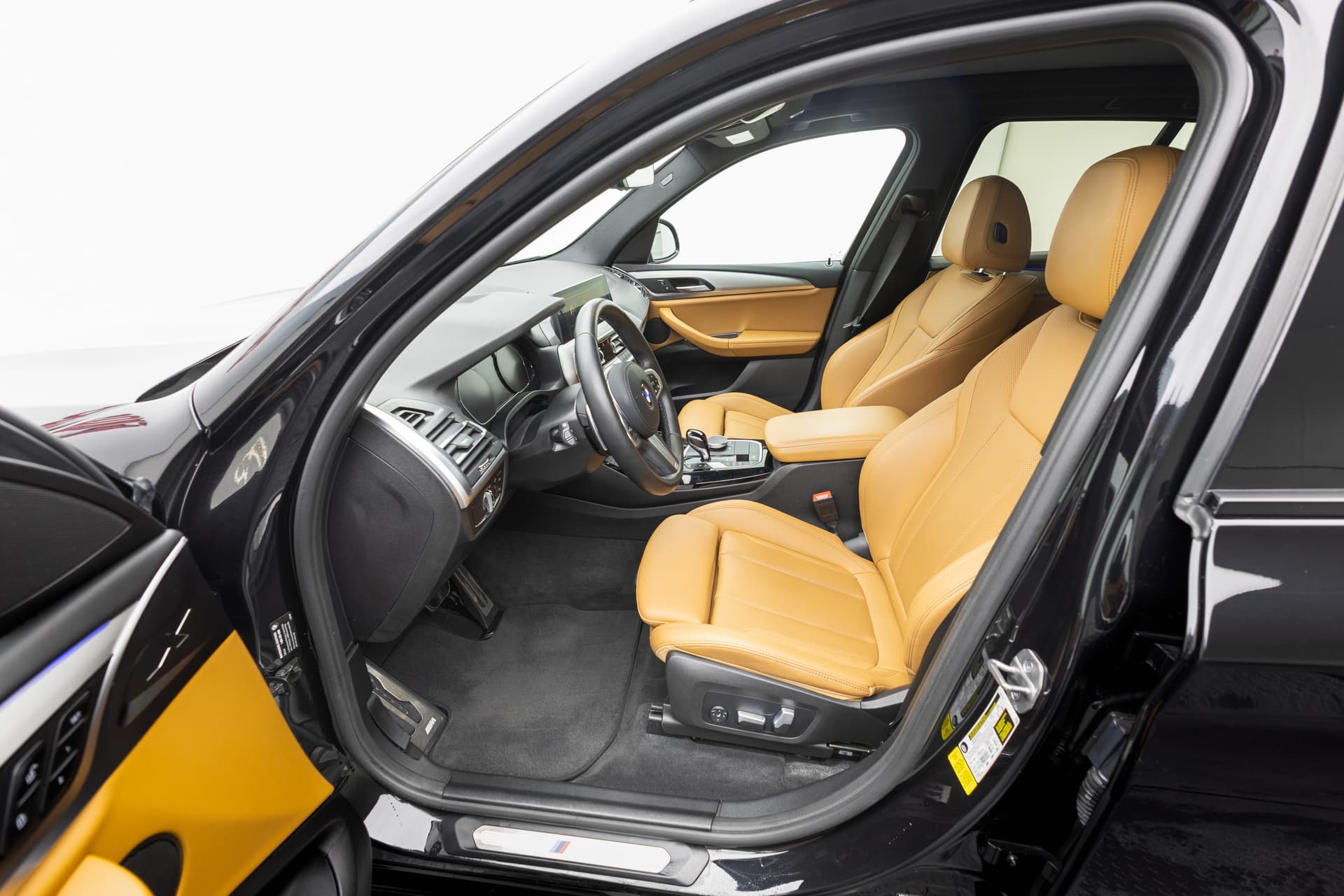 BMW X3 2022 - 9