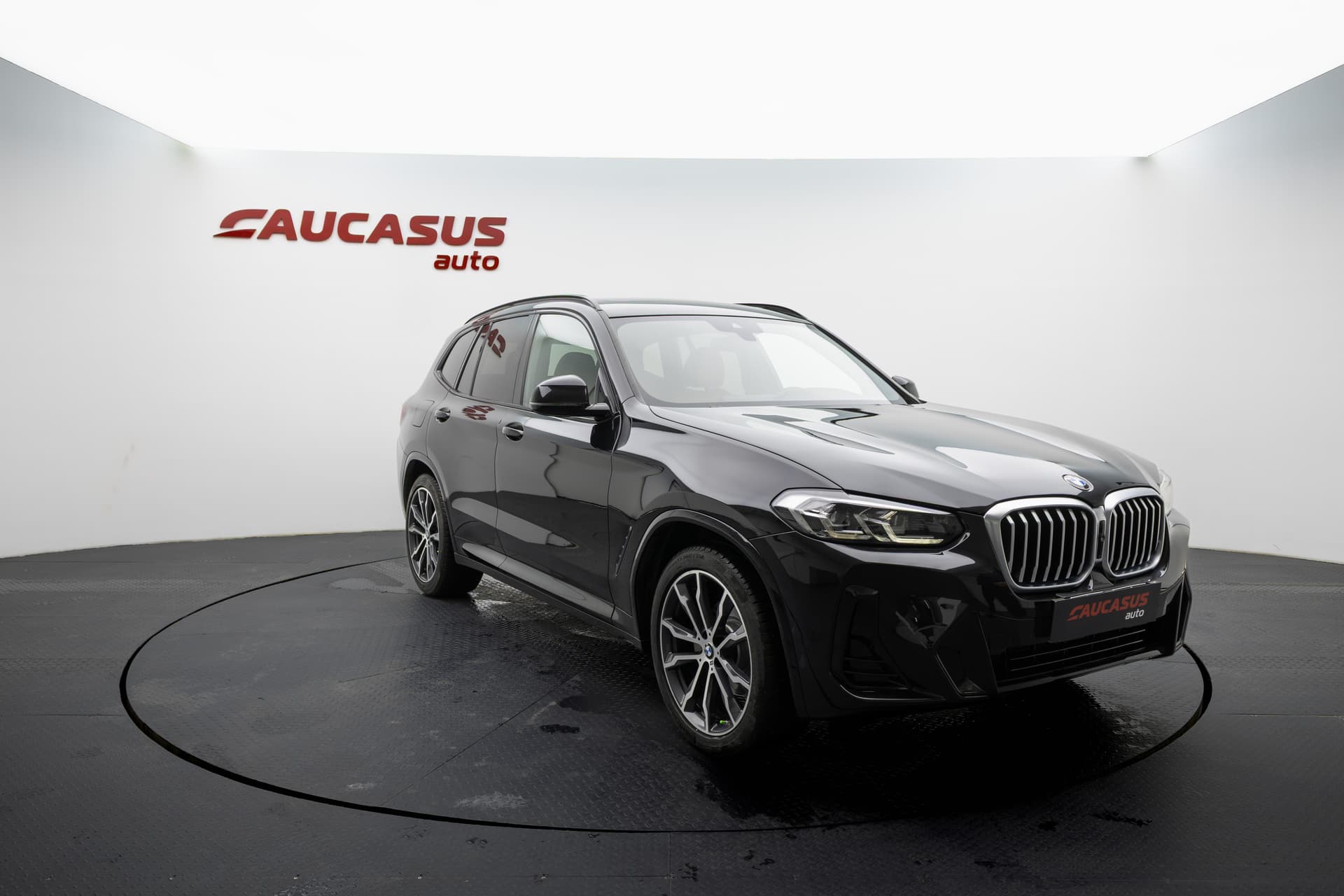 BMW X3 2022 - 5