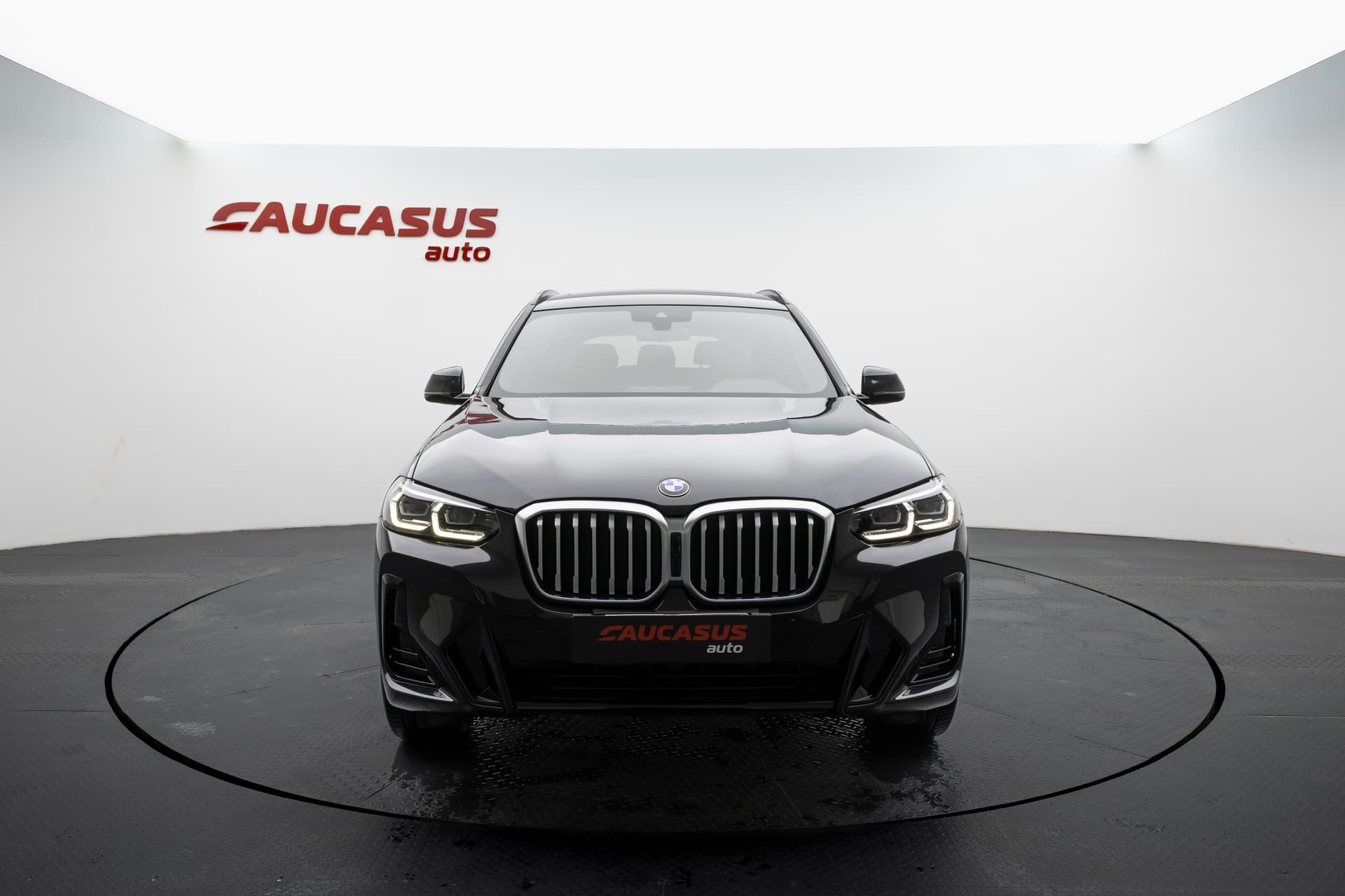 BMW X3 2022 - 6