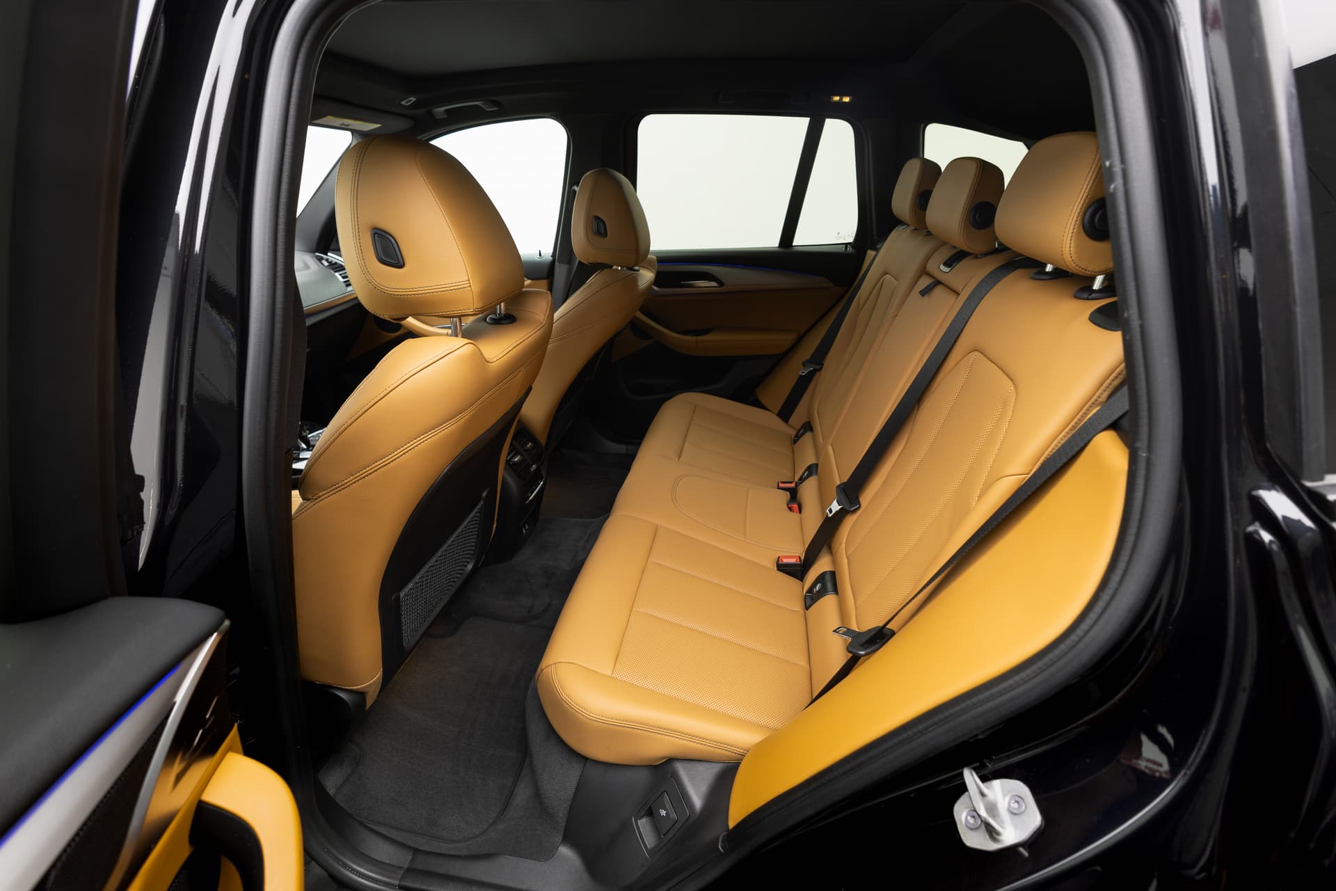 BMW X3 2022 - 7