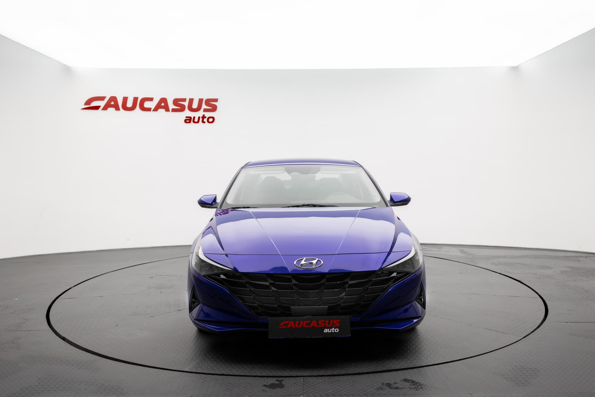 HYUNDAI Elantra 2023 - 2