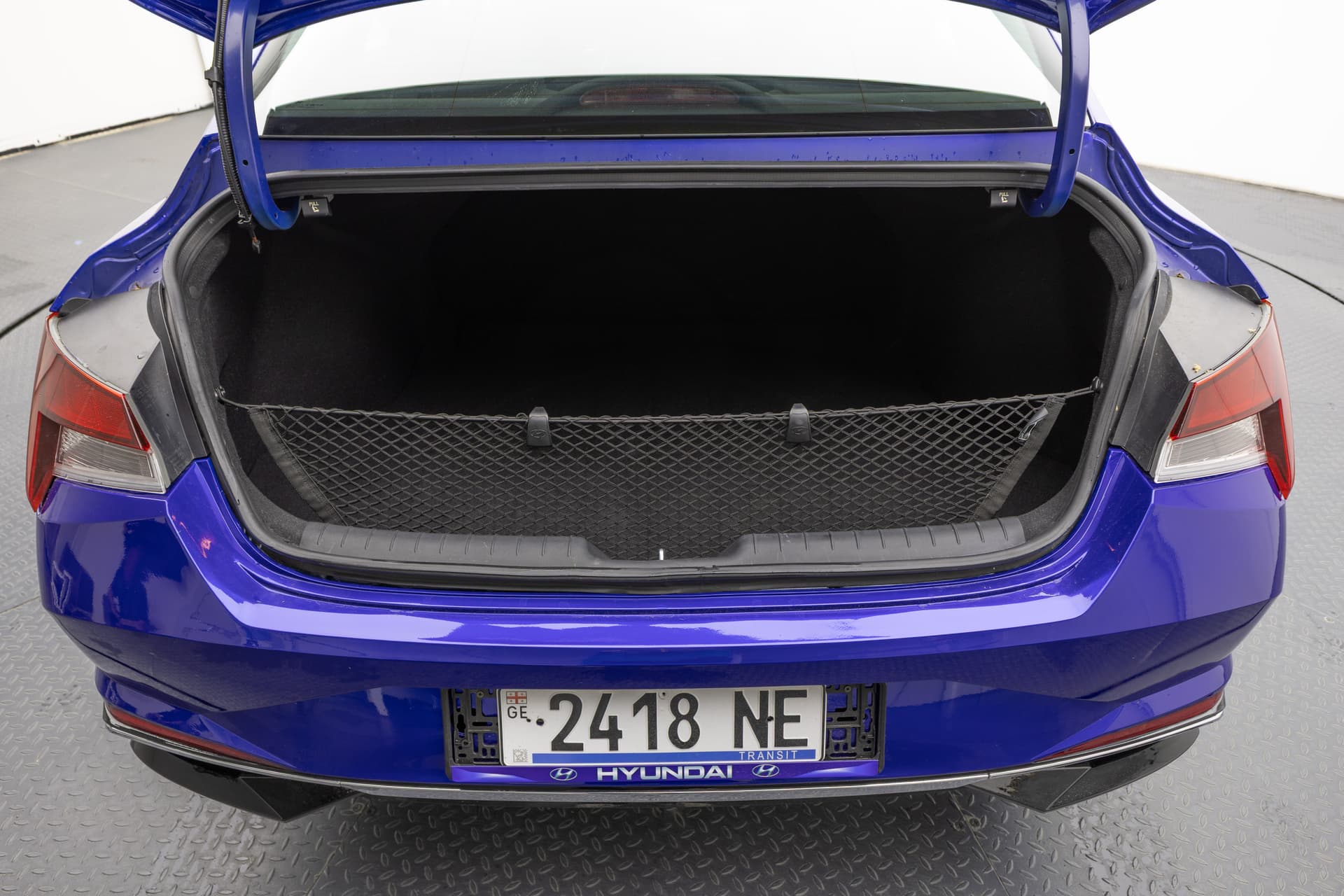 HYUNDAI Elantra 2023 - 7
