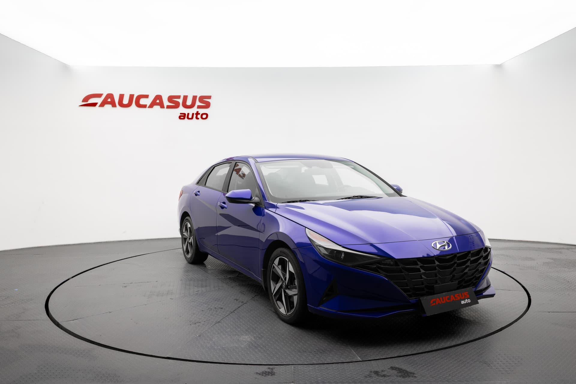 HYUNDAI Elantra 2023 - 3