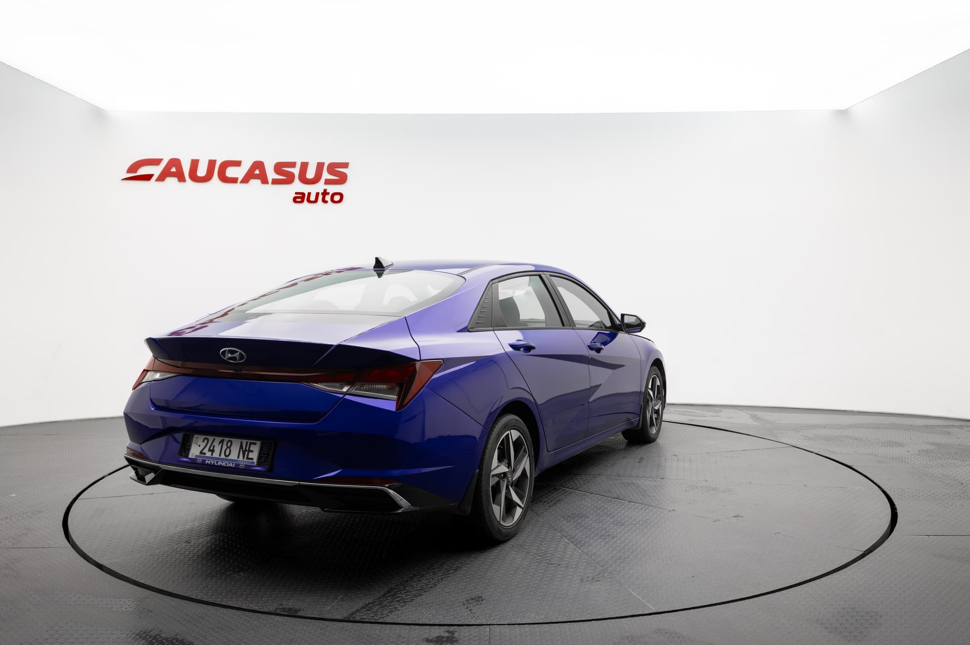 HYUNDAI Elantra 2023 - 4