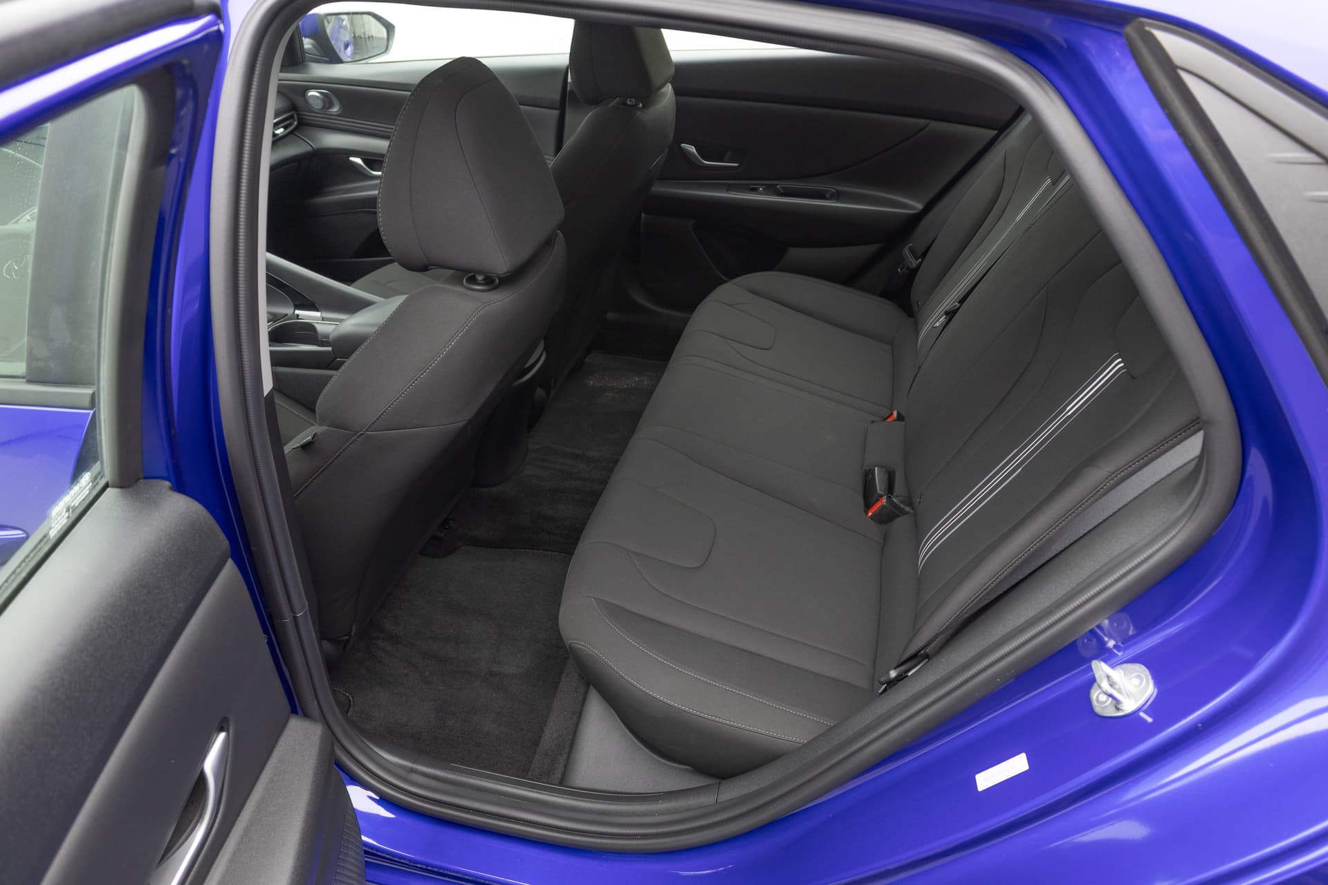 HYUNDAI Elantra 2023 - 8
