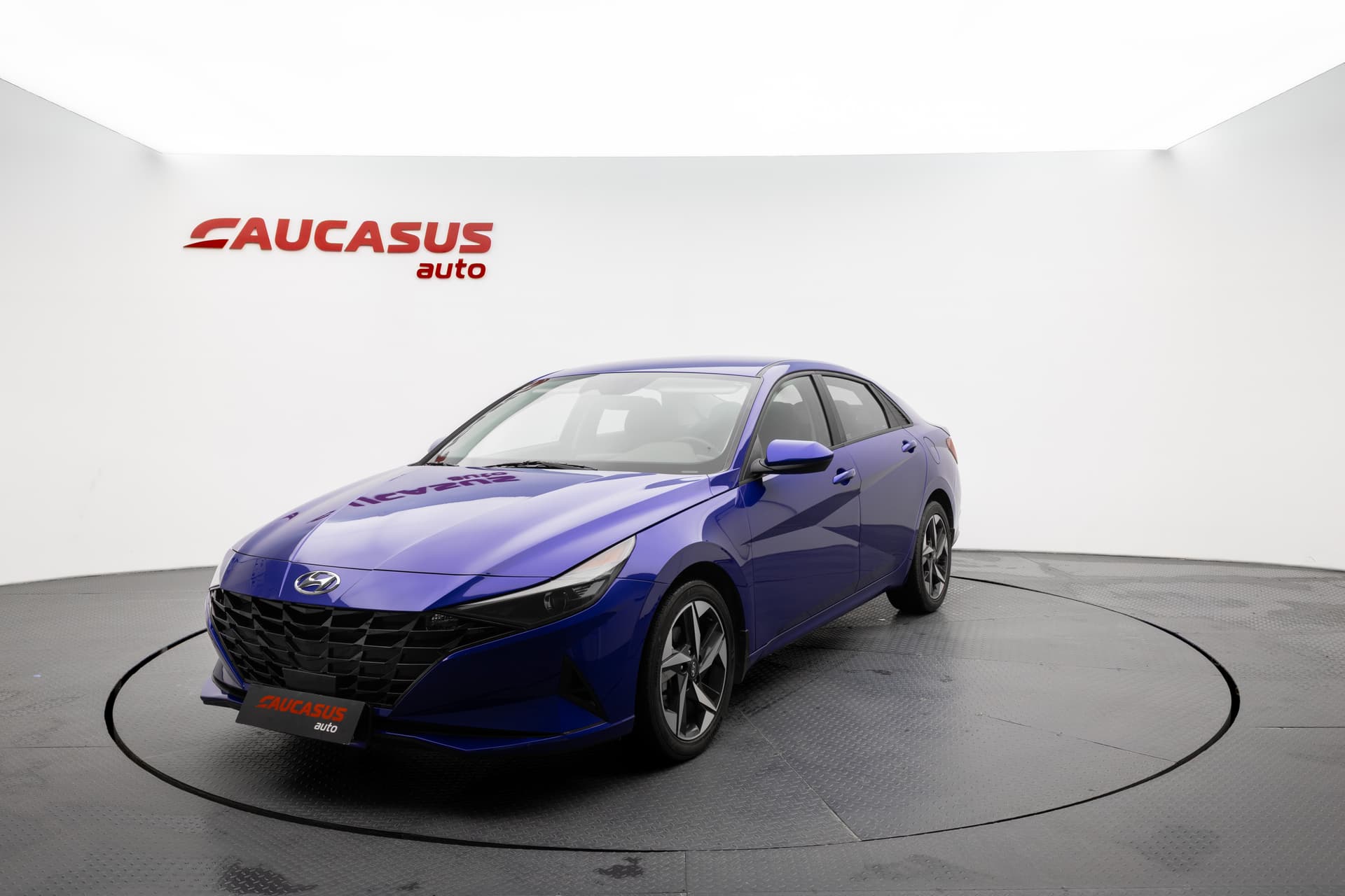 HYUNDAI Elantra 2023 - 1