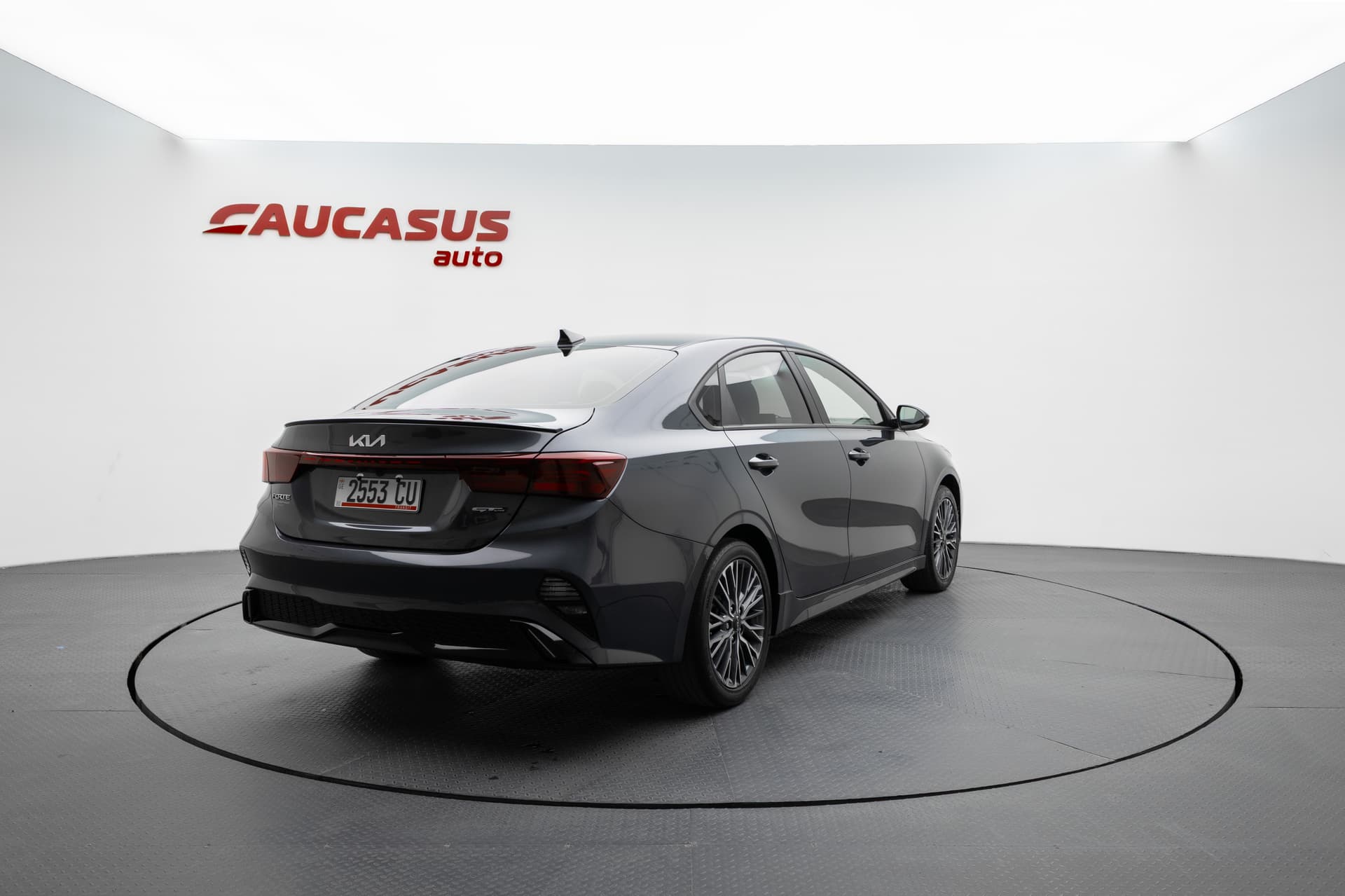 KIA Forte 2023 - 4