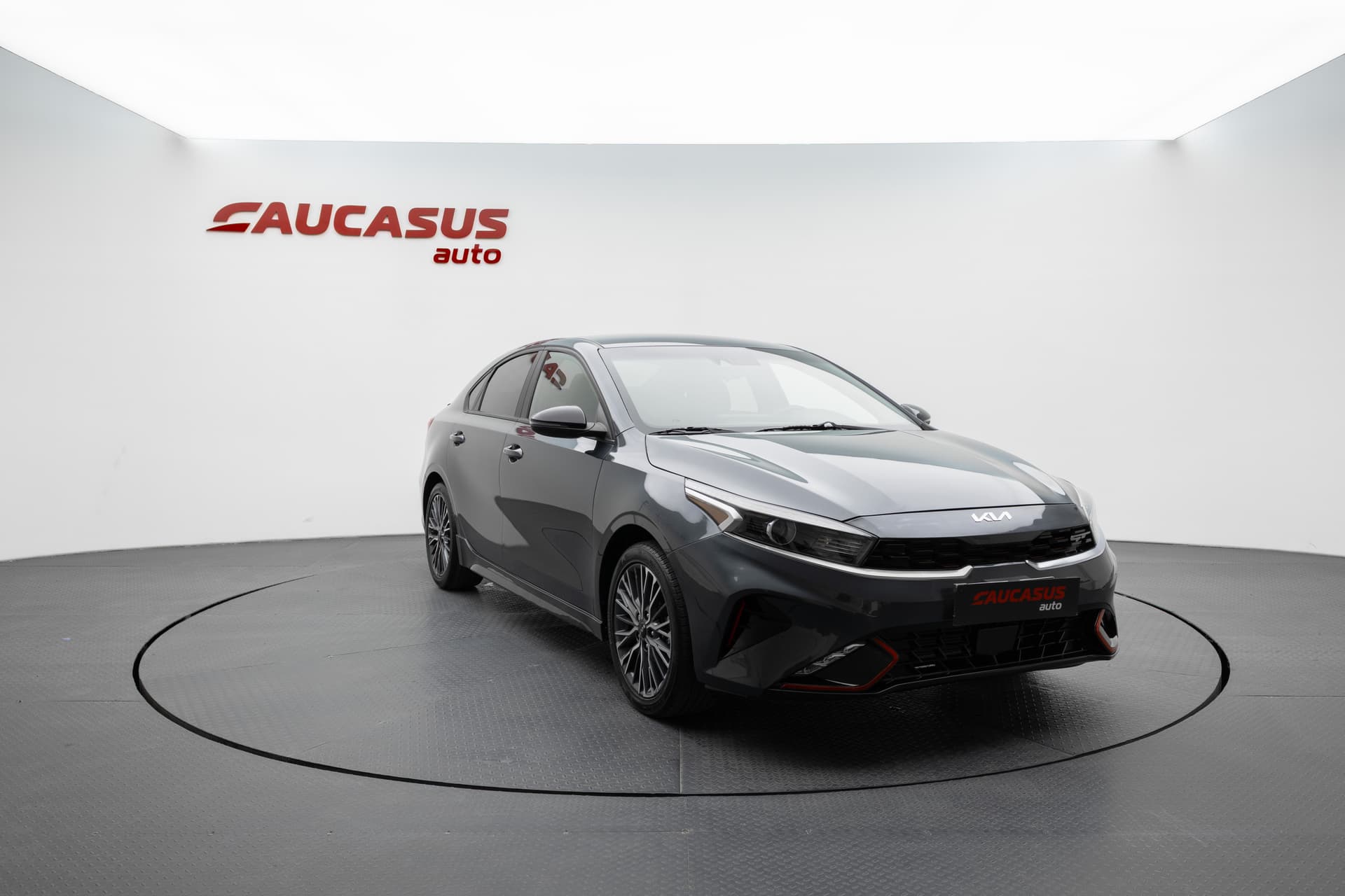 KIA Forte 2023 - 3