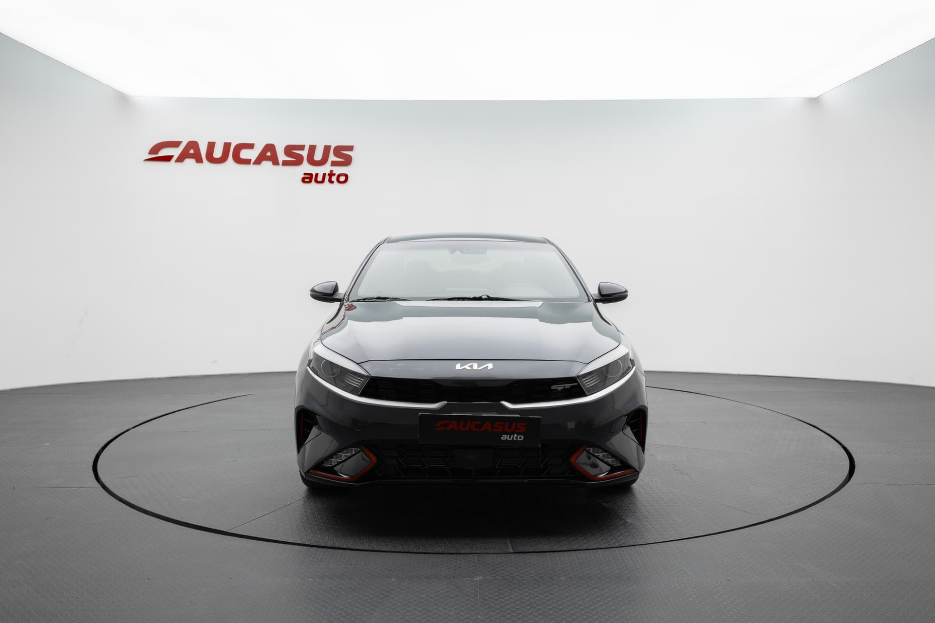 KIA Forte 2023 - 2