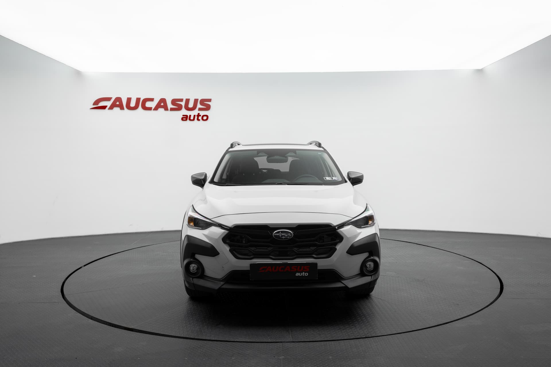 SUBARU Crosstrek 2024 - 2