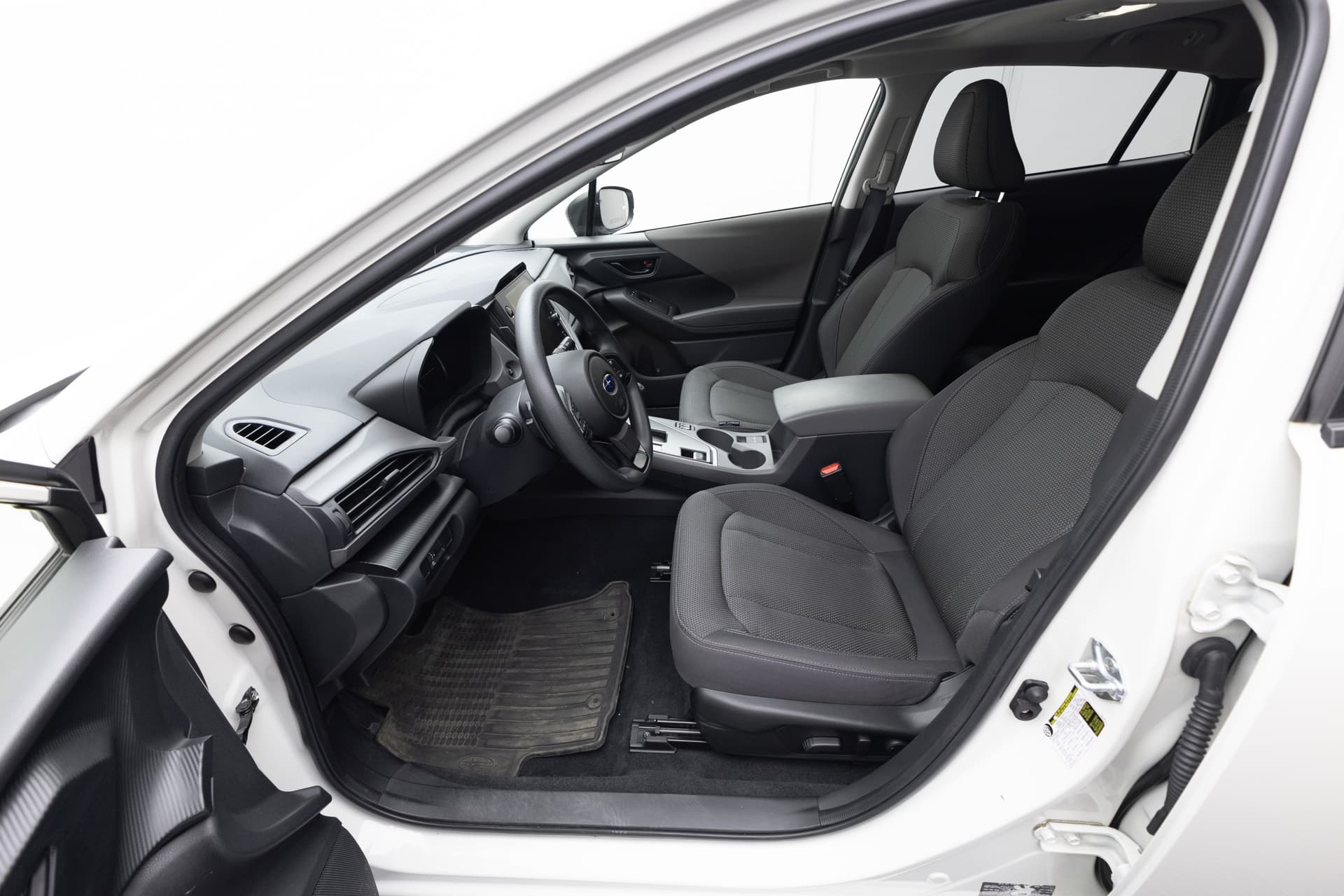 SUBARU Crosstrek 2024 - 10