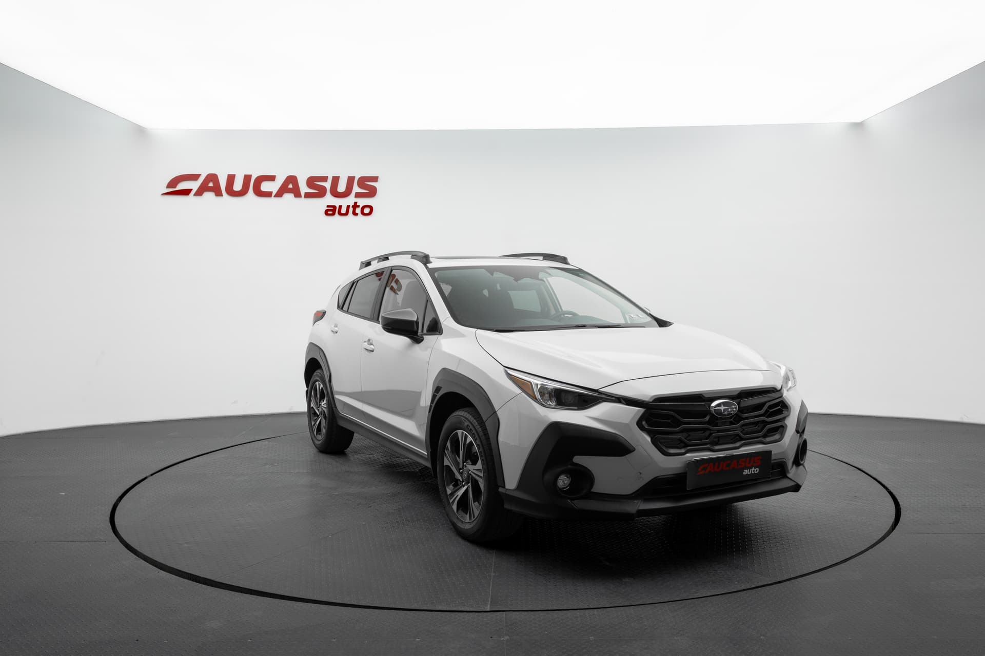 SUBARU Crosstrek 2024 - 3
