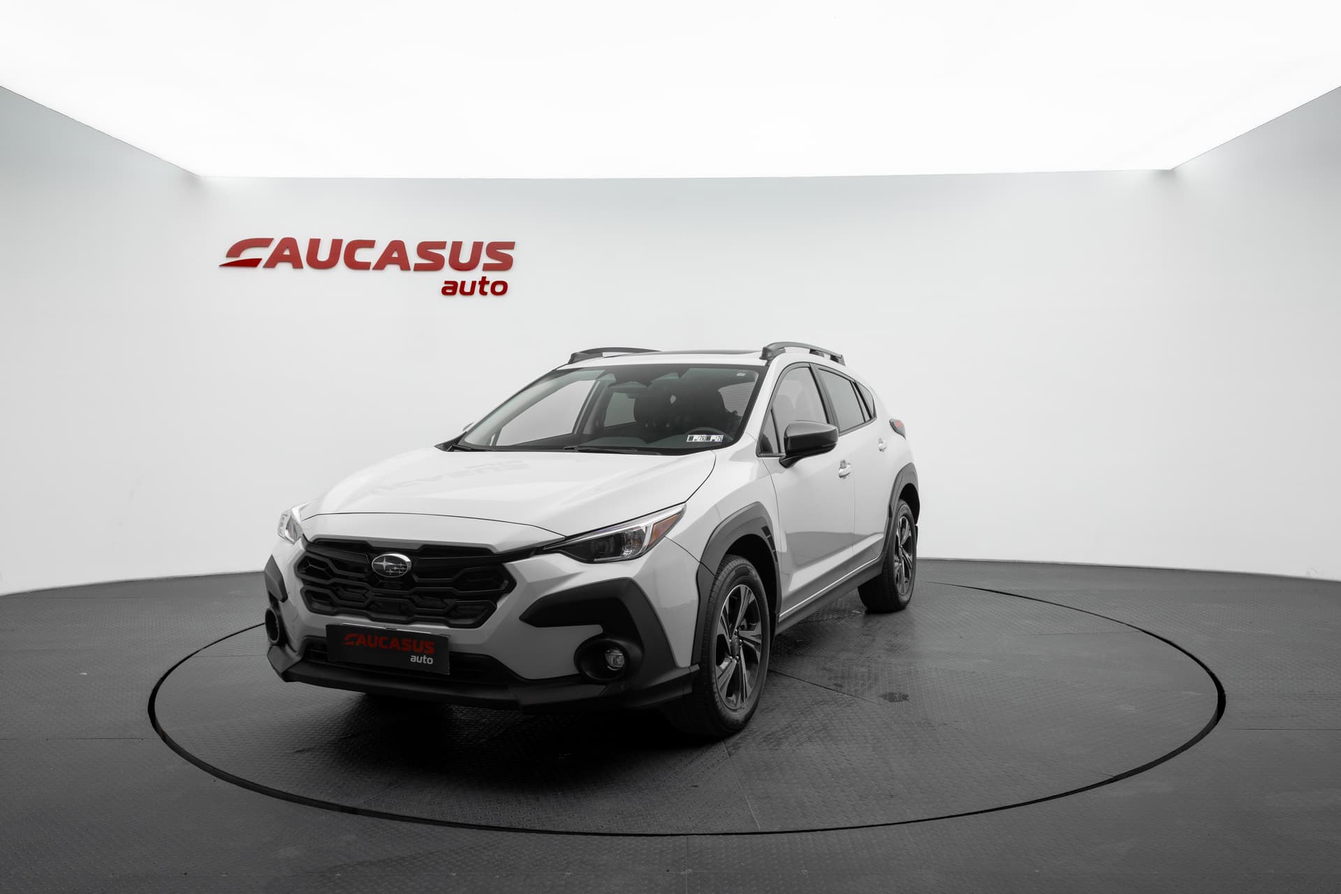 SUBARU Crosstrek 2024 - 1