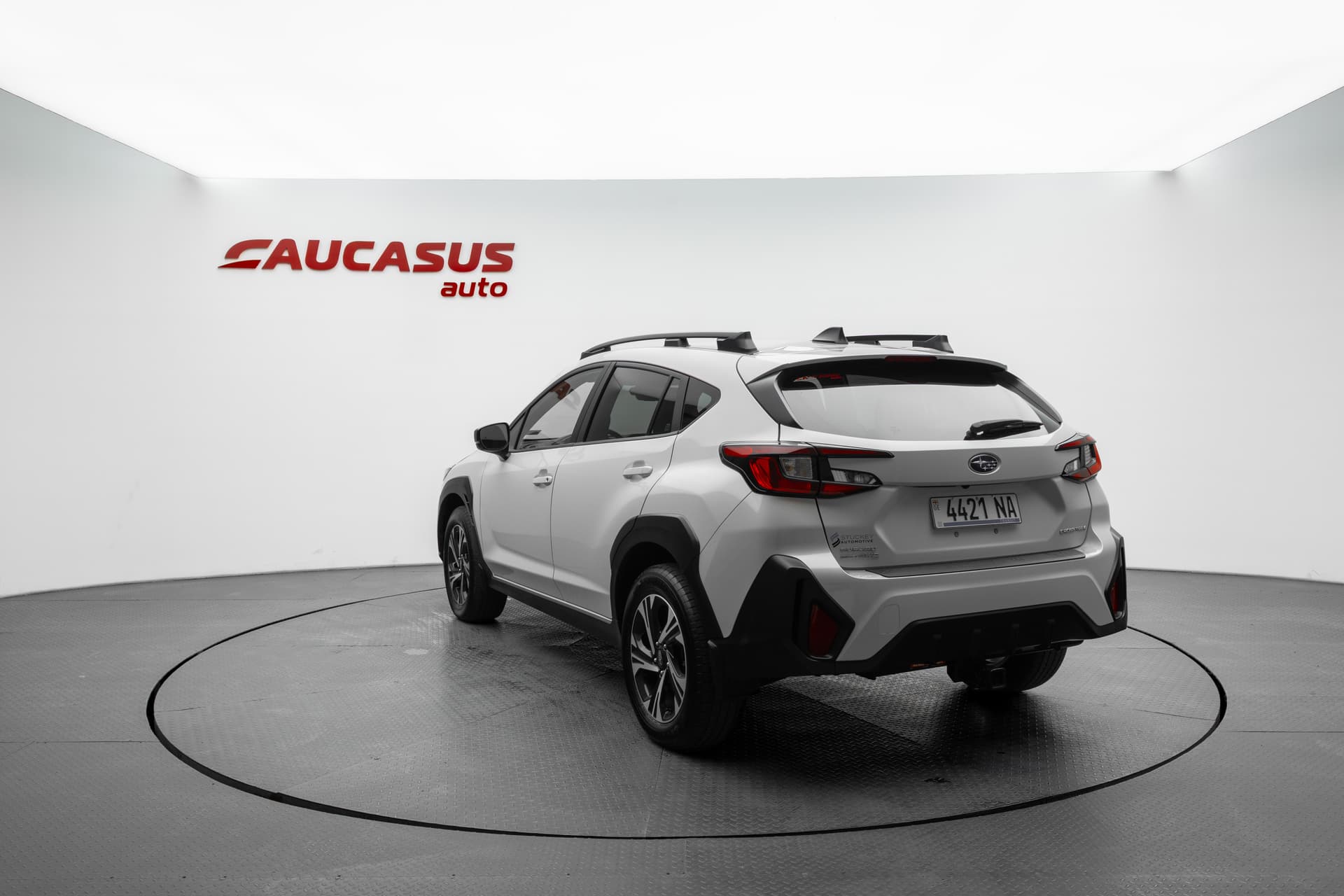 SUBARU Crosstrek 2024 - 6