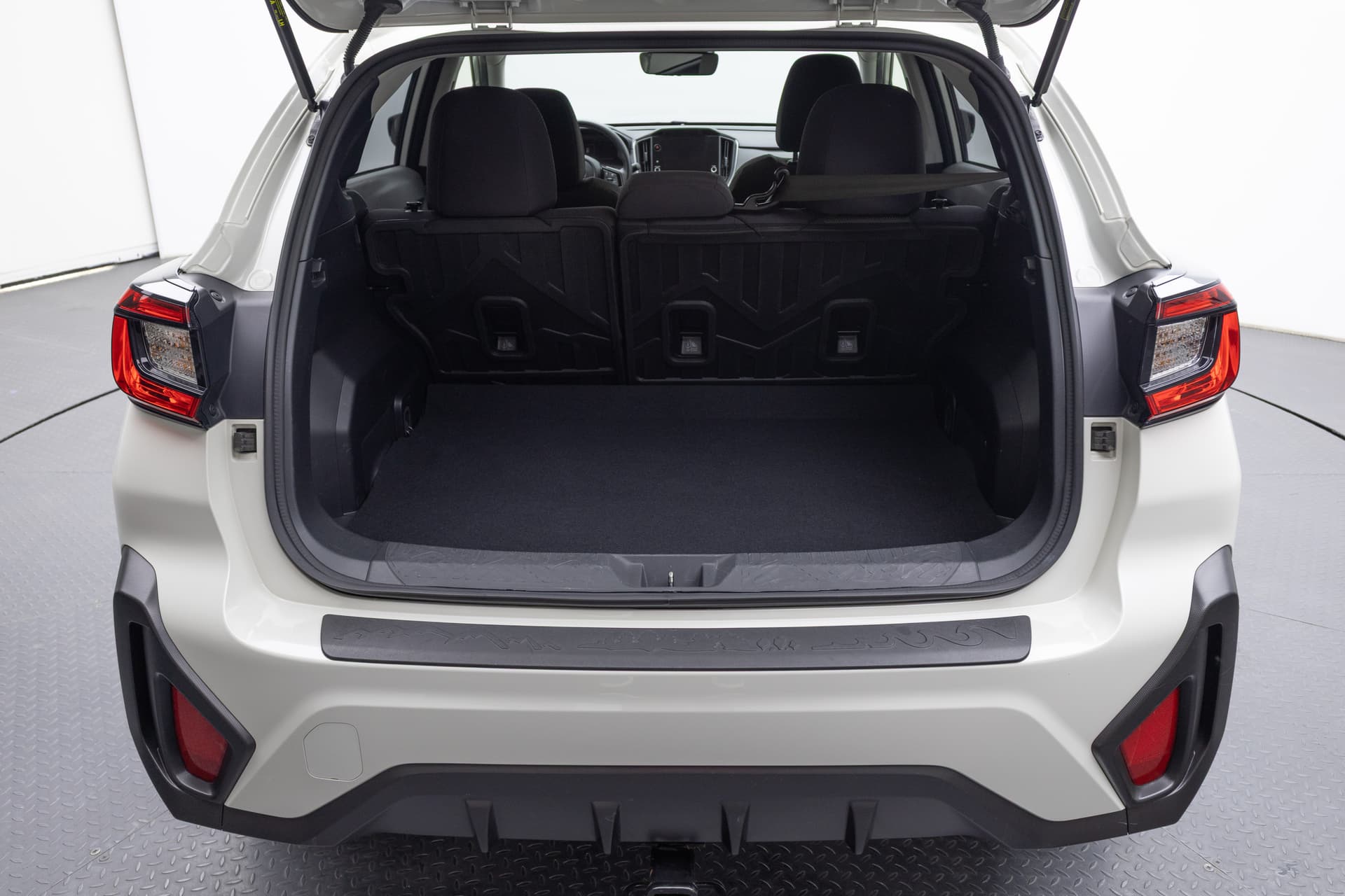 SUBARU Crosstrek 2024 - 7