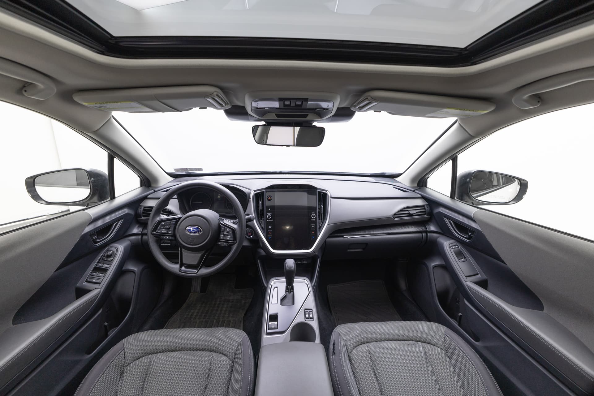 SUBARU Crosstrek 2024 - 9