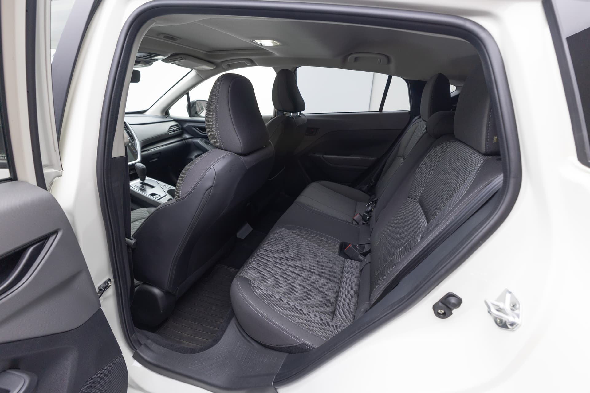 SUBARU Crosstrek 2024 - 8