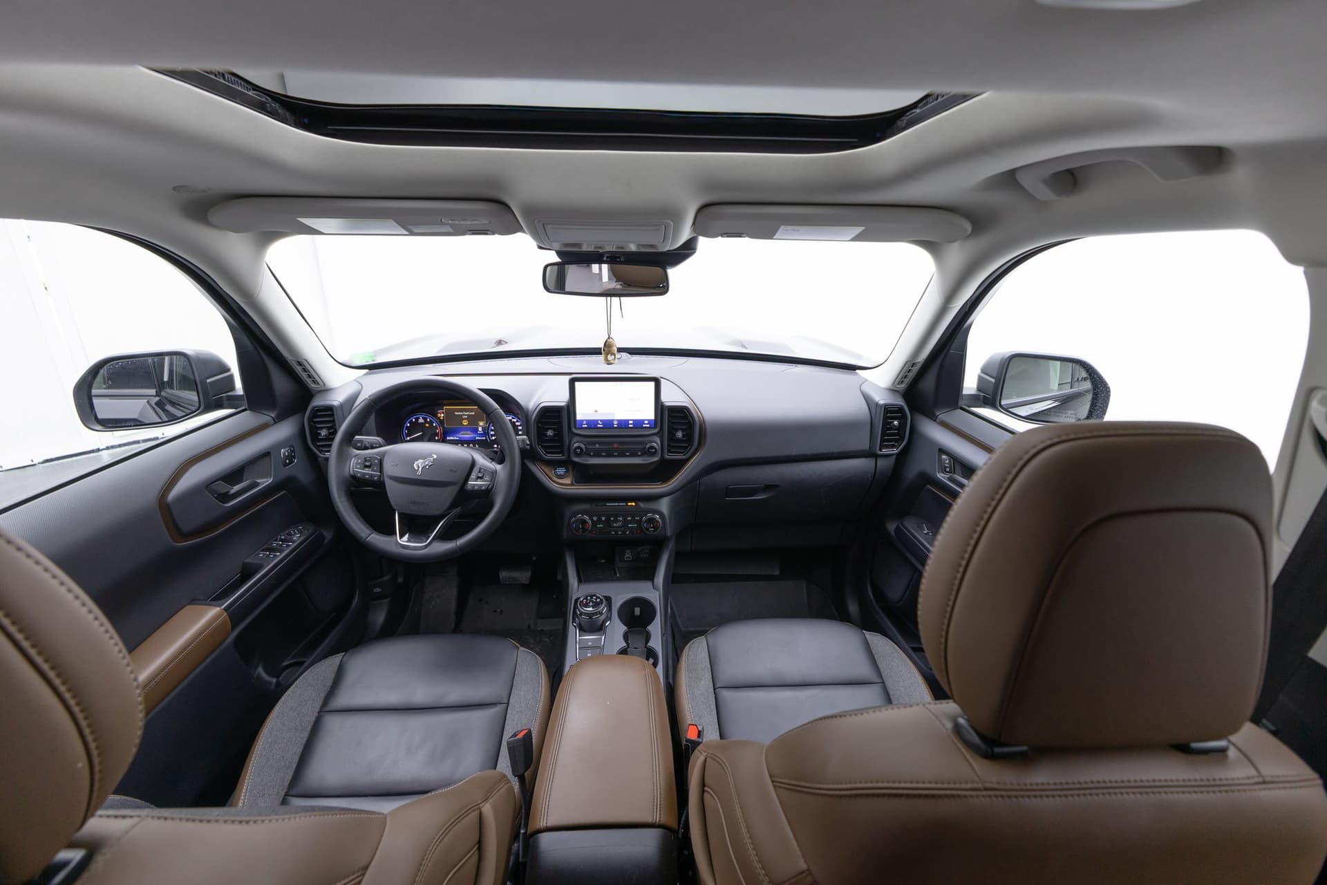 FORD Bronco Sport 2023 - 8