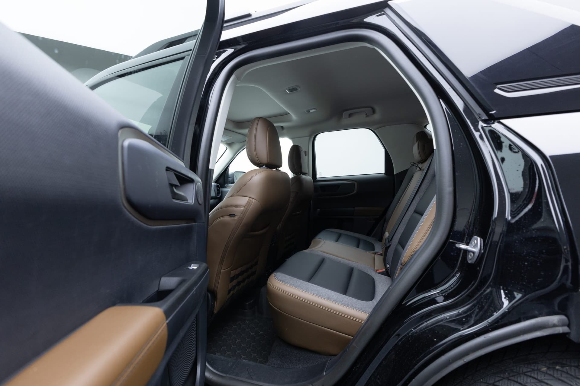 FORD Bronco Sport 2023 - 10
