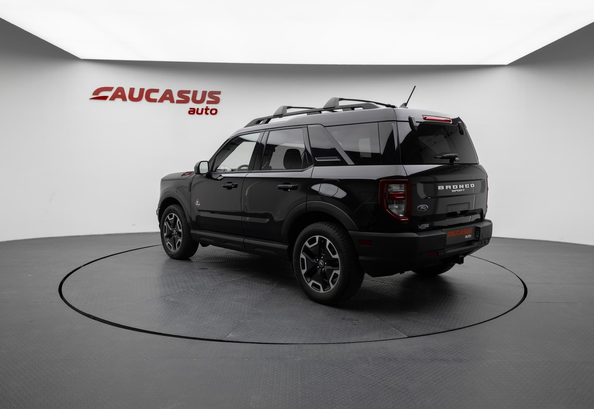 FORD Bronco Sport 2023 - 6