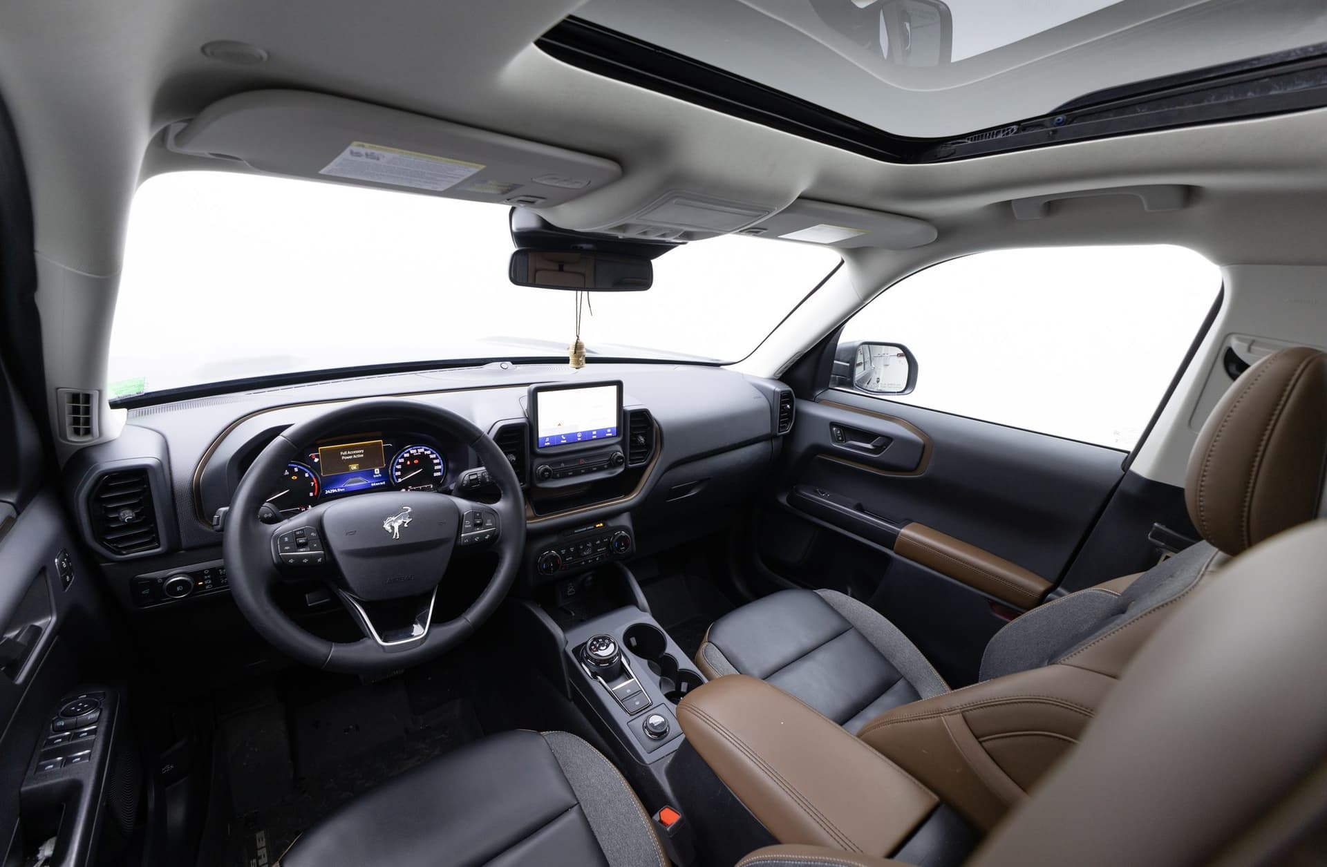 FORD Bronco Sport 2023 - 9