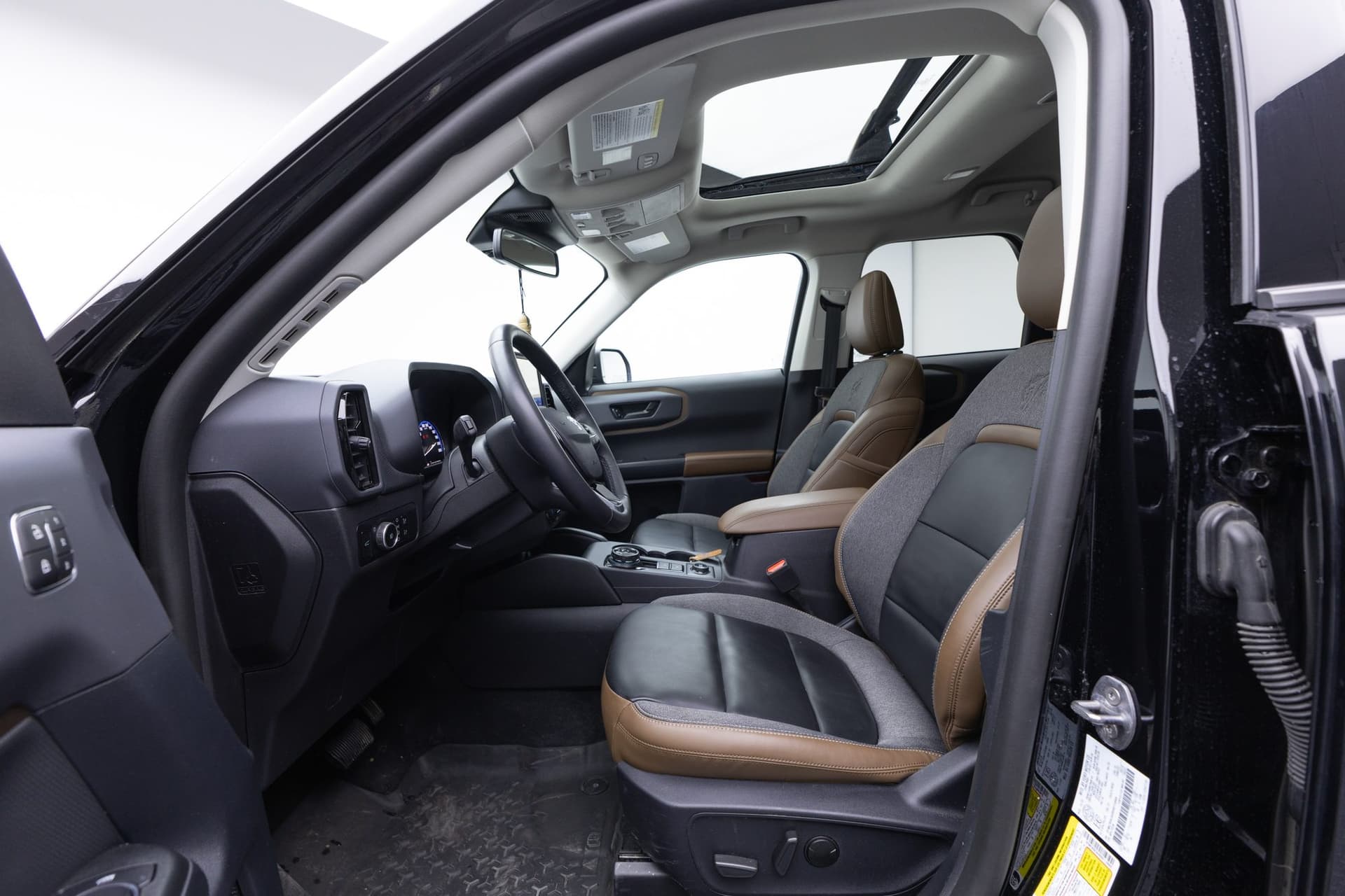 FORD Bronco Sport 2023 - 7