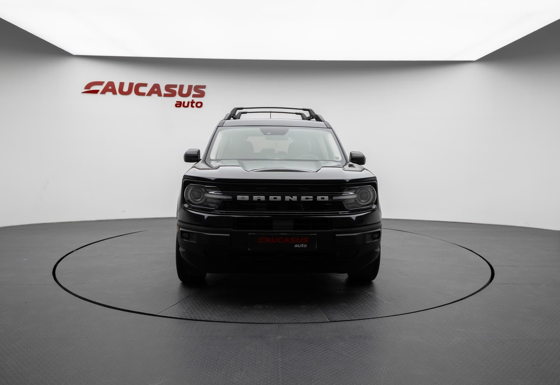 FORD Bronco Sport 2023 - 2