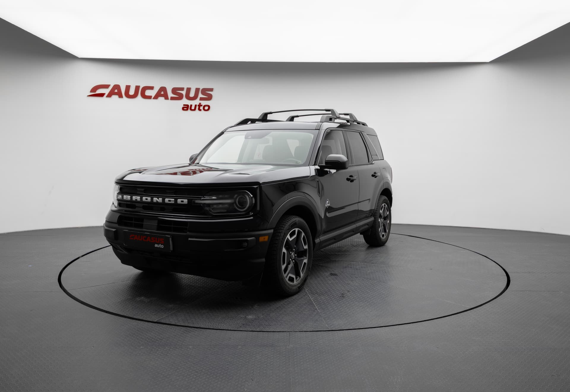 FORD Bronco Sport 2023 - 1