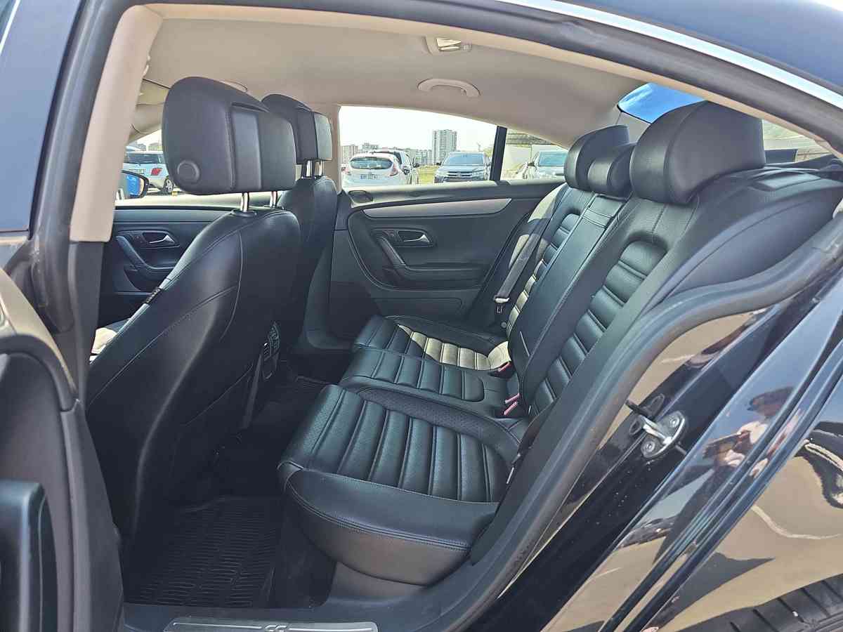 VOLKSWAGEN CC 2015 - 7