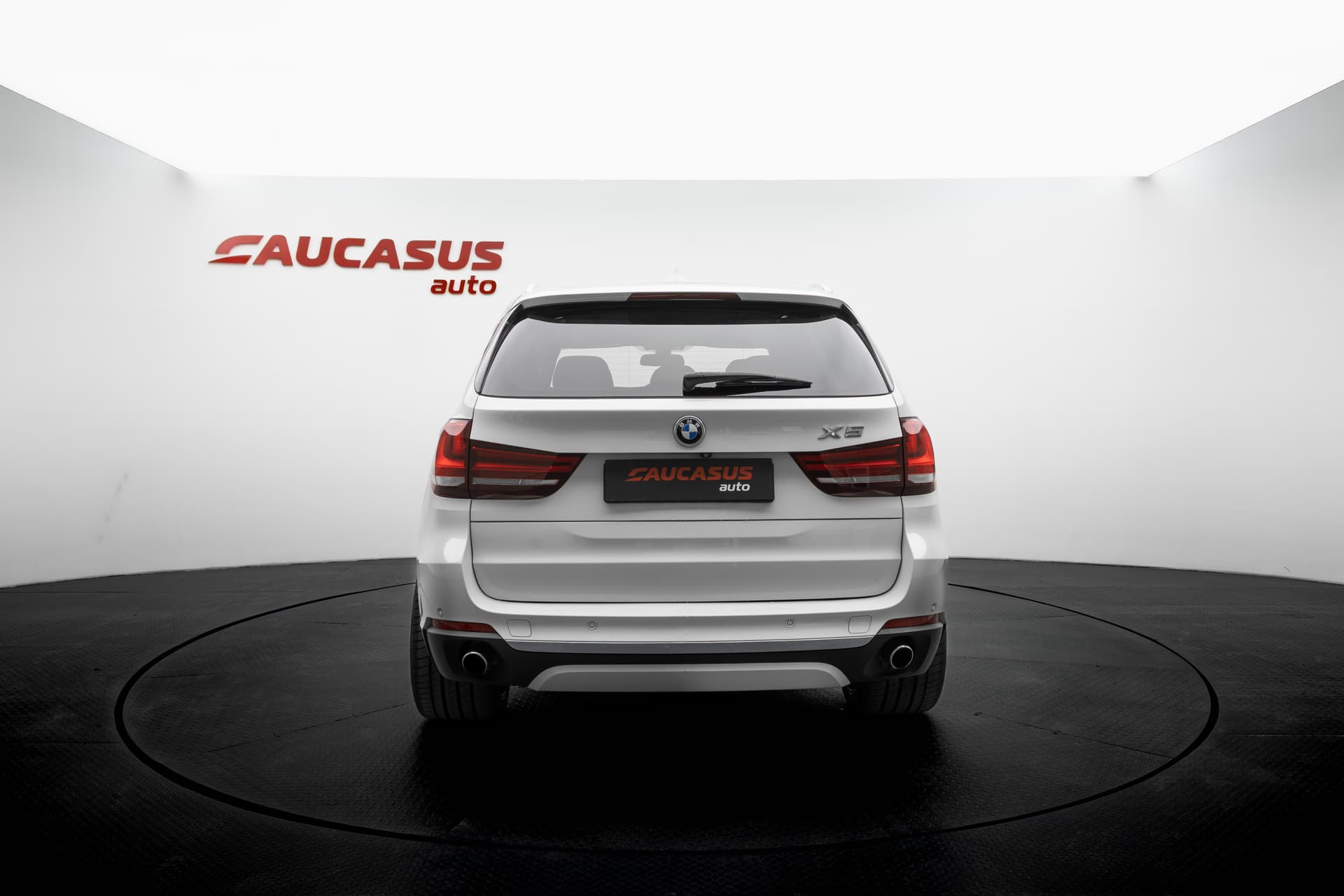 BMW X5 2017 - 5
