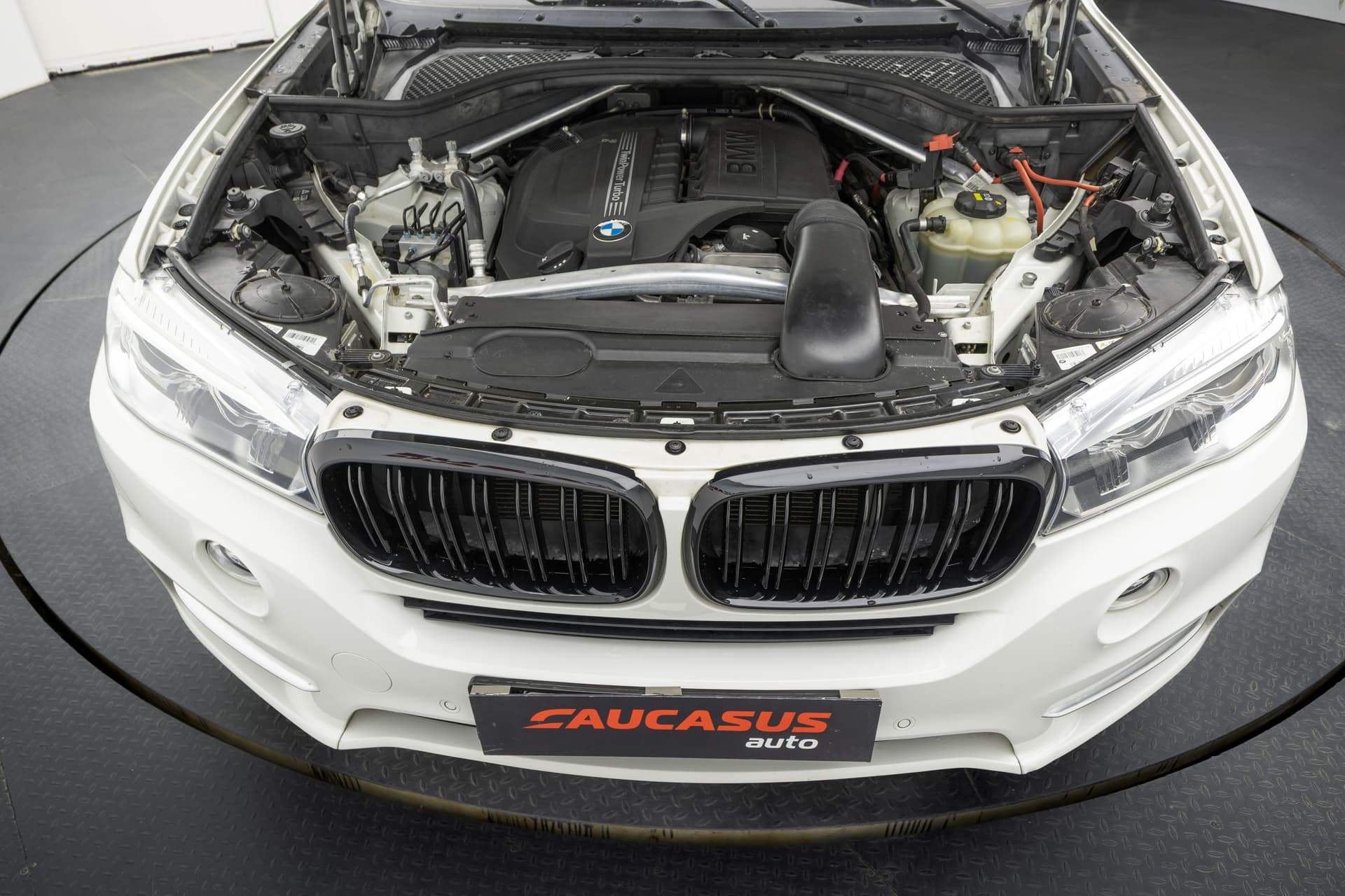 BMW X5 2017 - 3