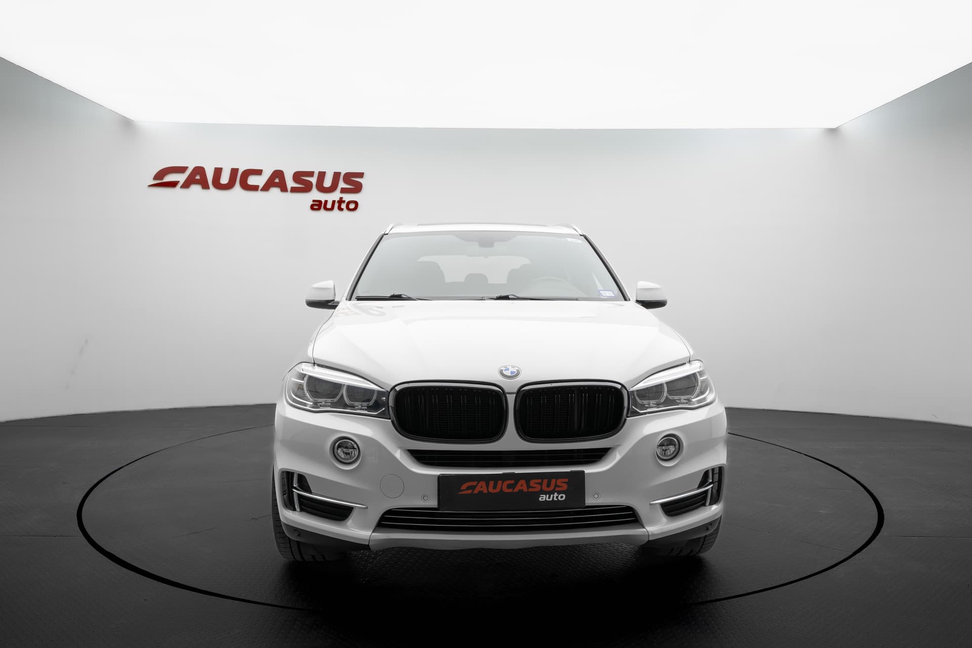 BMW X5 2017 - 9