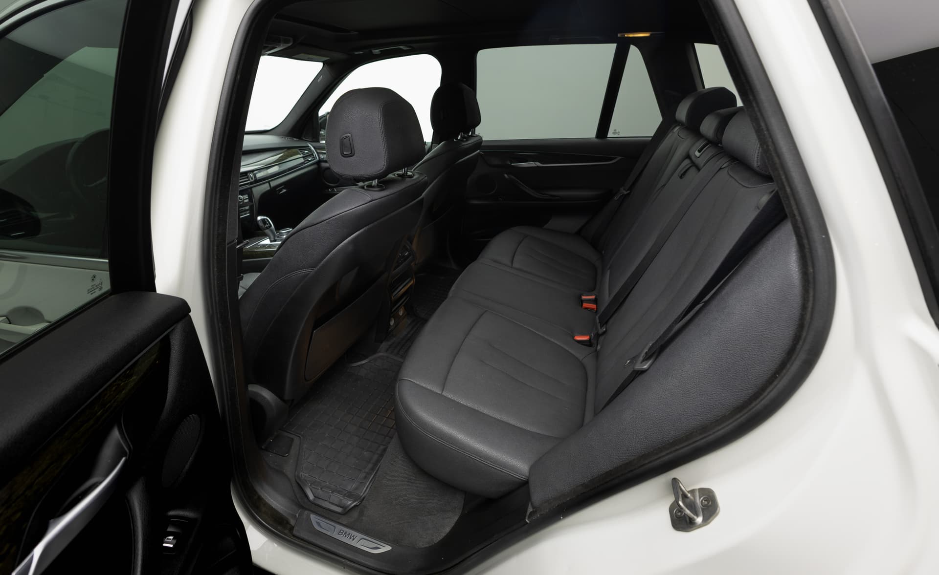 BMW X5 2017 - 10