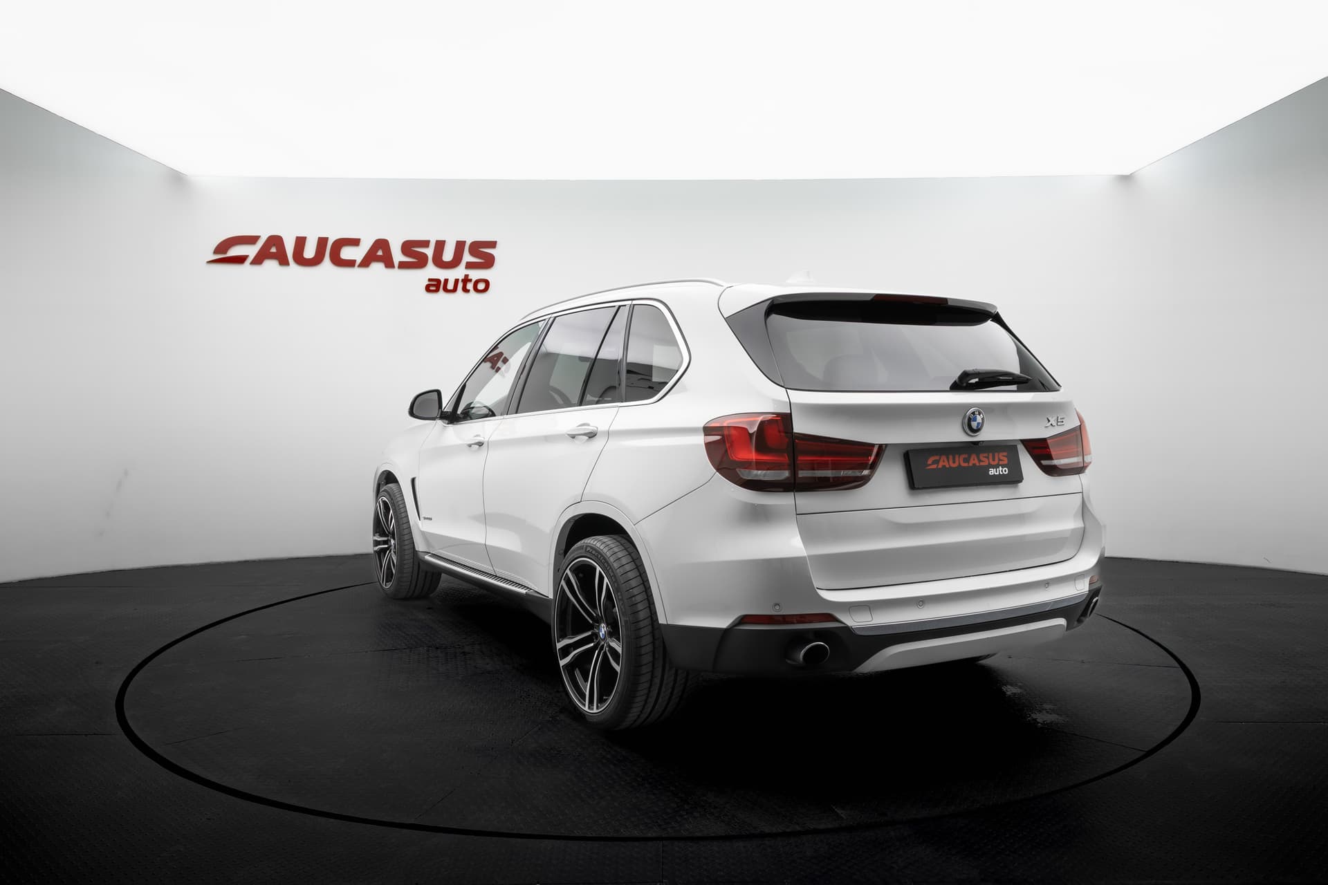 BMW X5 2017 - 4