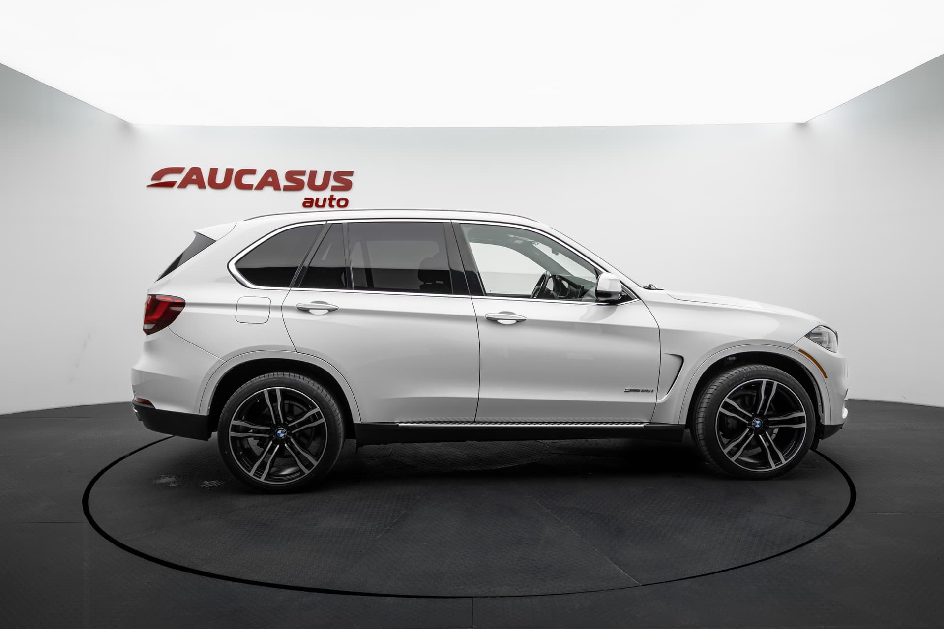 BMW X5 2017 - 7
