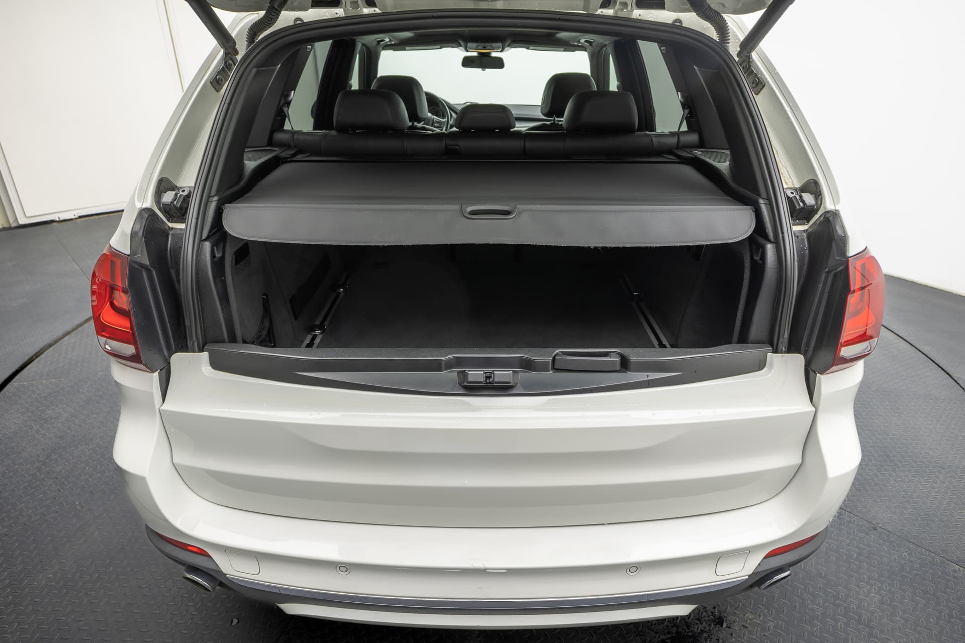 BMW X5 2017 - 2